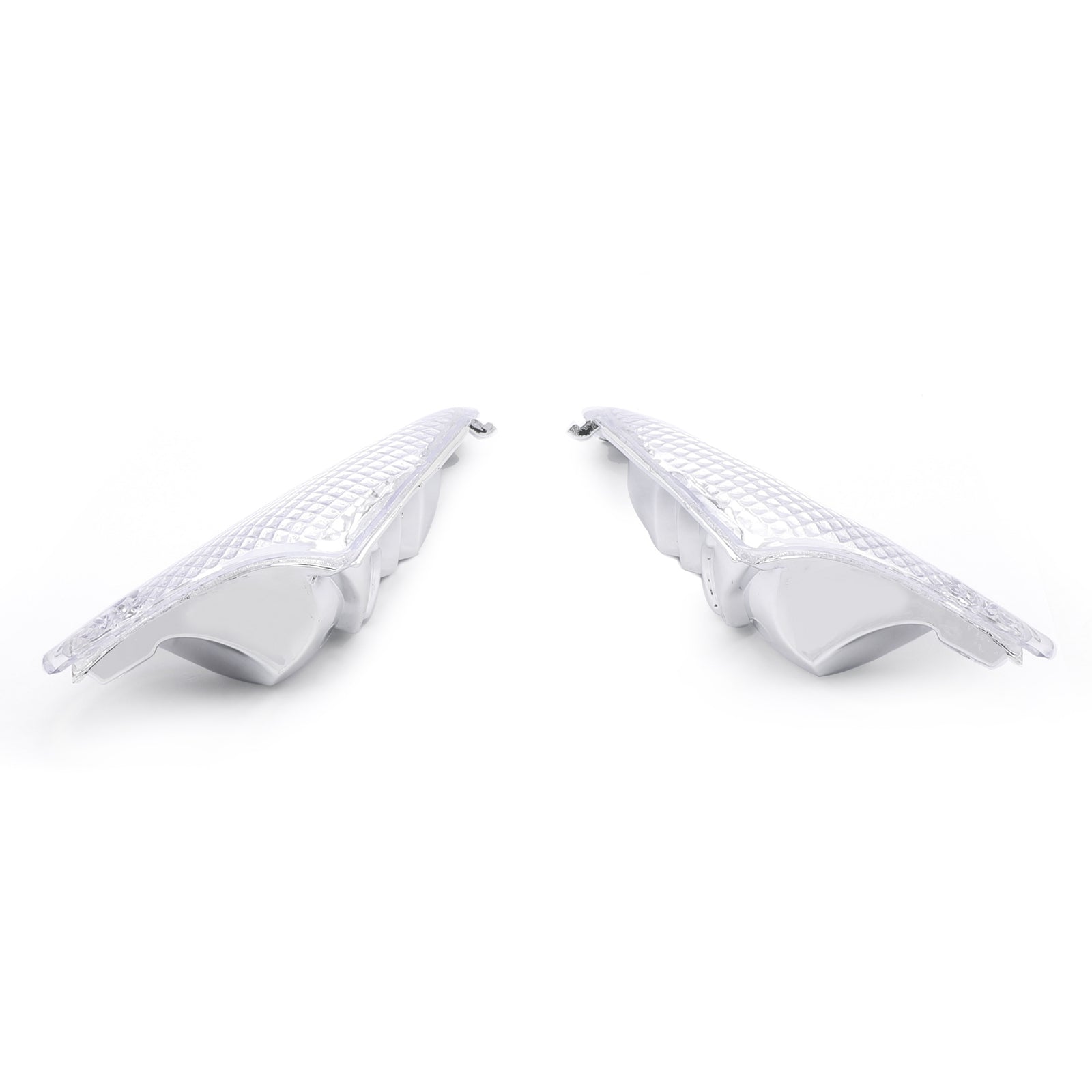 BMW K1200S K1300S Front Turn Signals Lens Generic