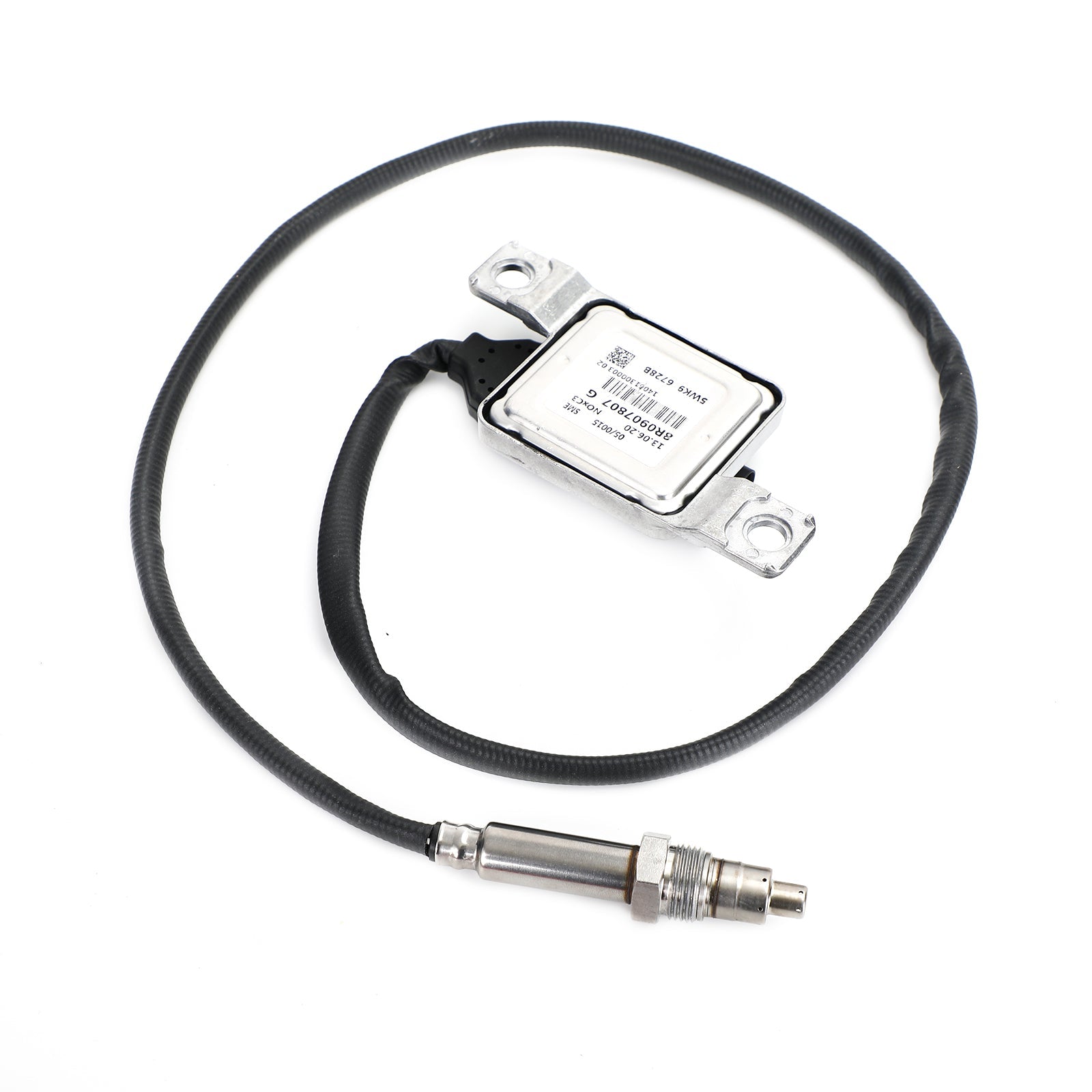 2008-2018 Audi Q5 8R/8RB NOX-sensor 8R0907807G 8R0907807Q Generiek