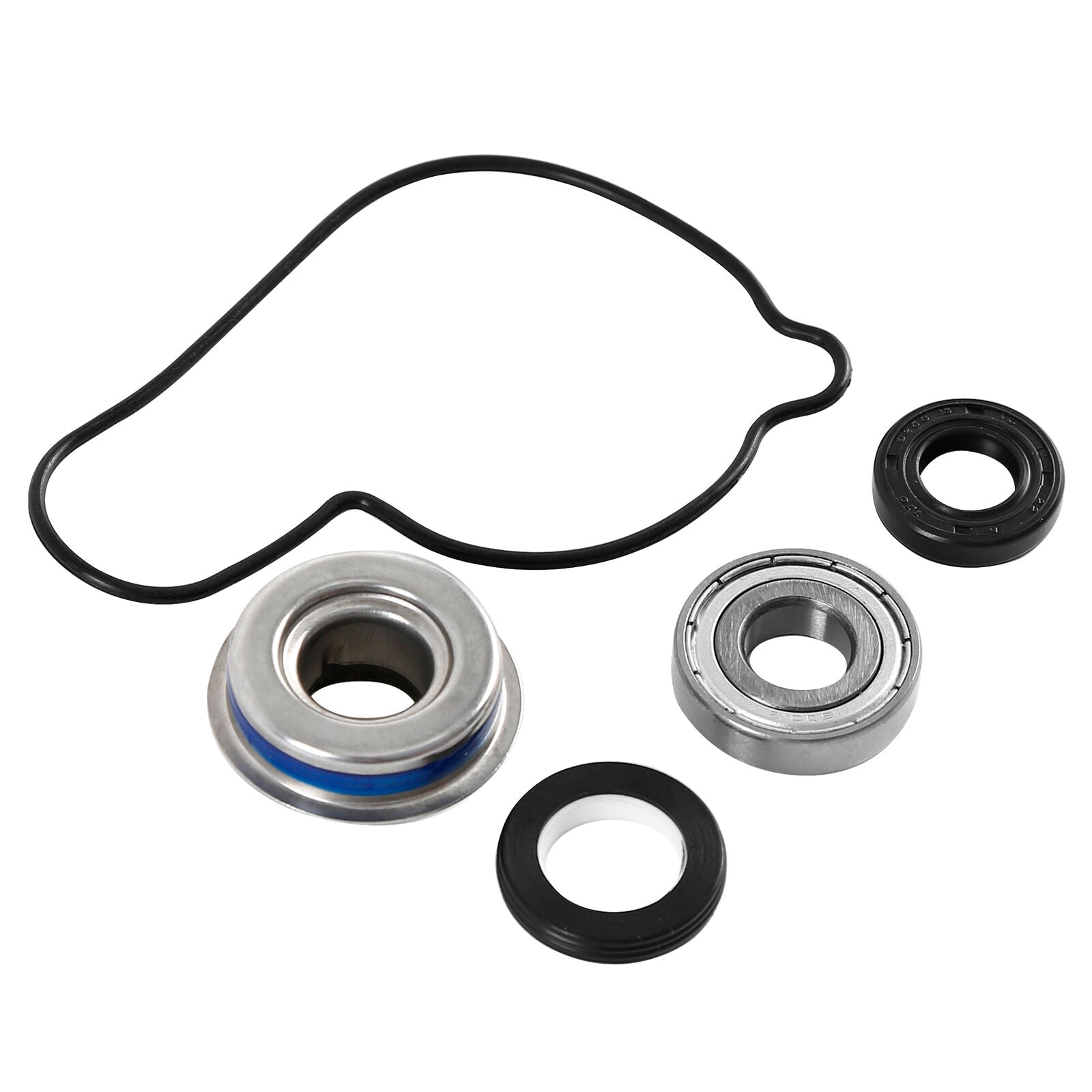 Kit de réparation du joint de pompe à eau de Areyourshop pour Honda ATV TRX450R TRX450ER TRX 450ER 2004-2013