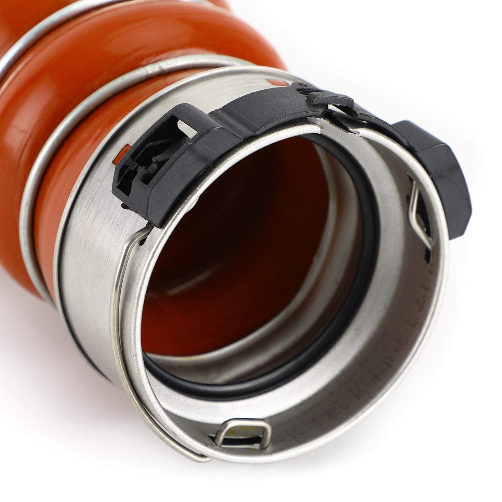 Tubo de mangueira turbo intercooler para BMW x5 x6 e70 e71 3.0sd 3.5d 11617799873