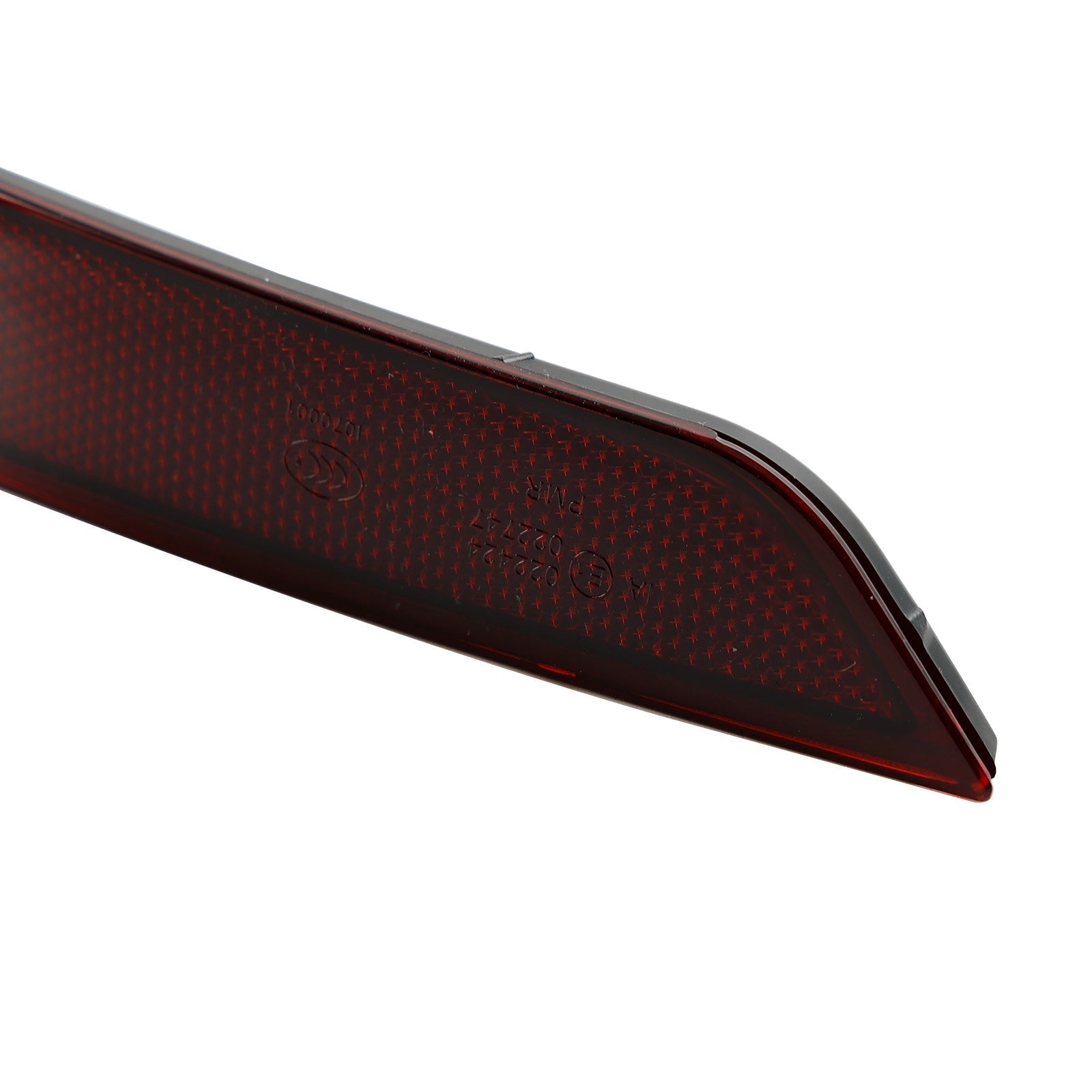 Volkswagen Sharan 2012-2019/Alhambra 2011-2016 L+R Achterlichtreflector 7N0945105B 7N0945106B