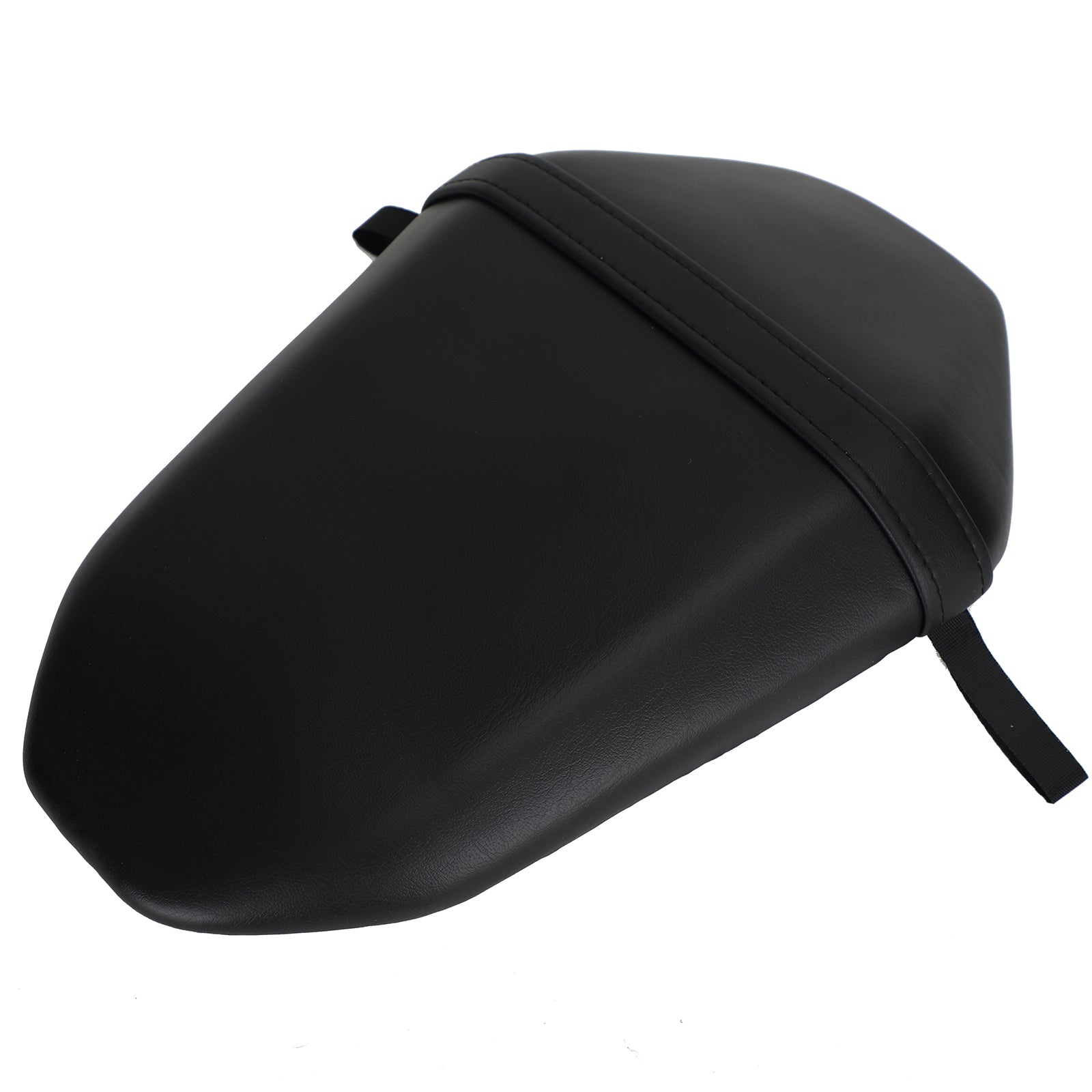 Bakre passasjersete Svart pute passer for Yamaha MT-07 MT 07 FZ 07 2014-2017