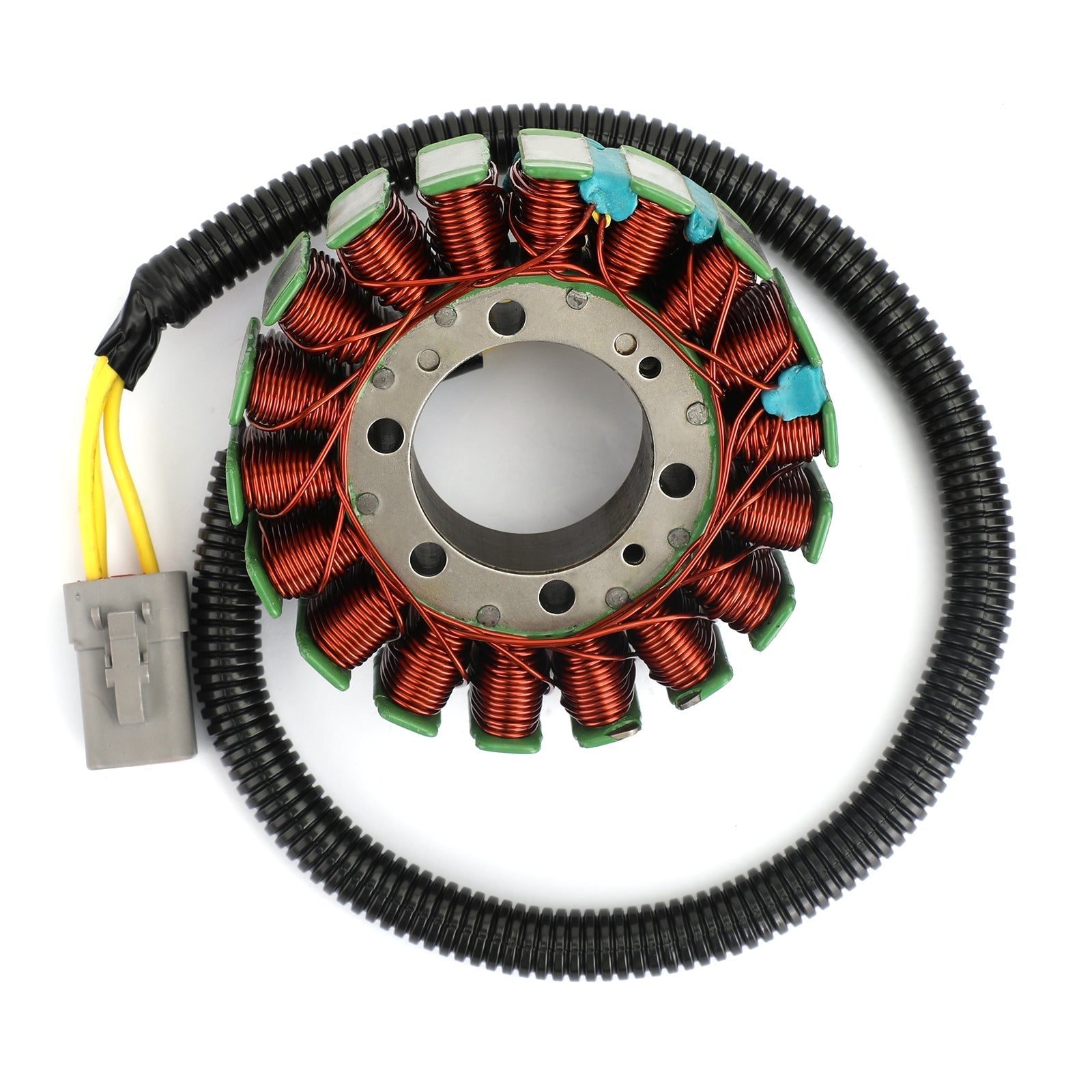 Stator Generator for Ski-Doo 600 800 E-TEC Repl.# 420866060 420866065 420866068 Generisk