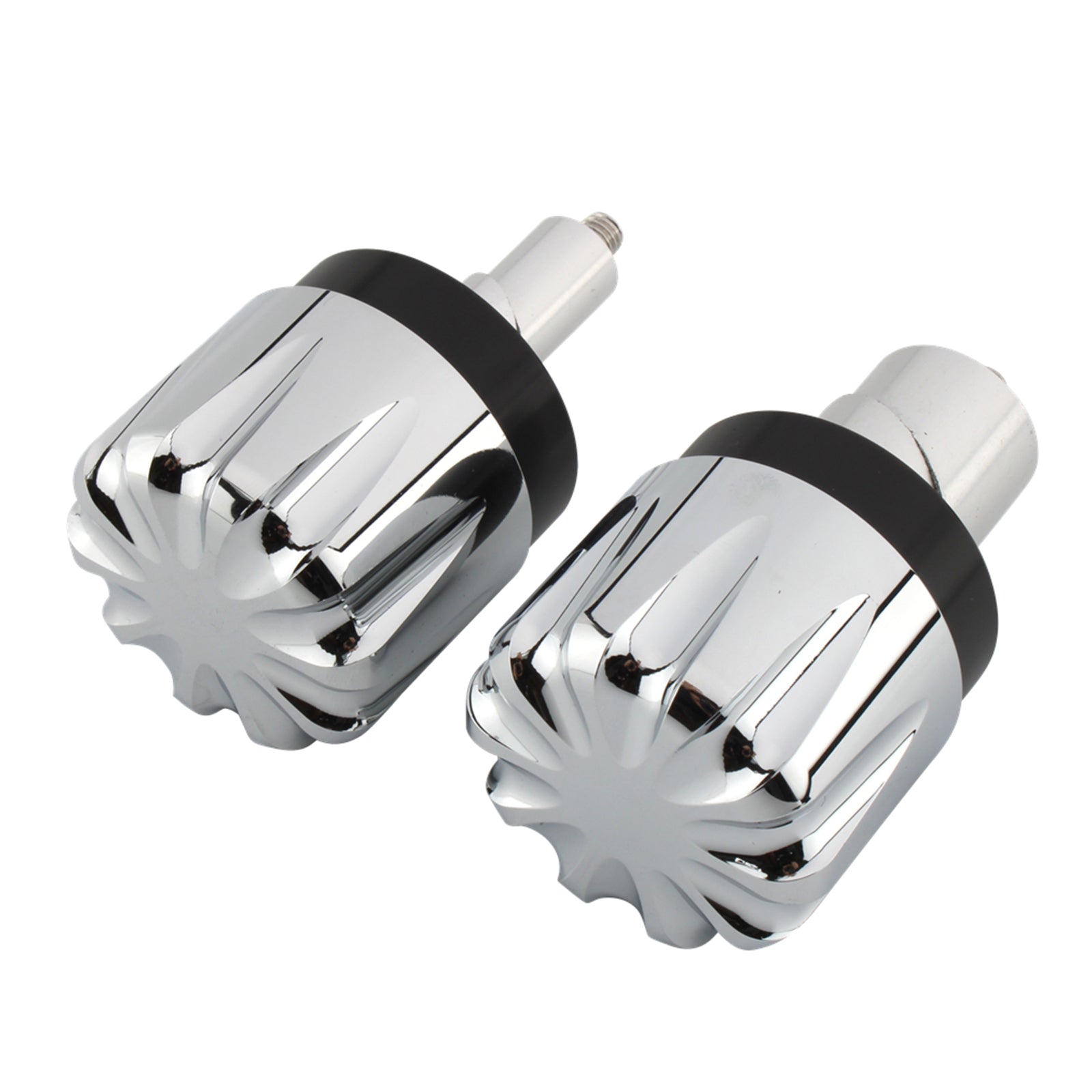 Slider de roda do protetor do garfo do eixo dianteiro ajuste-preto para BMW R Nine T R9T 20-21