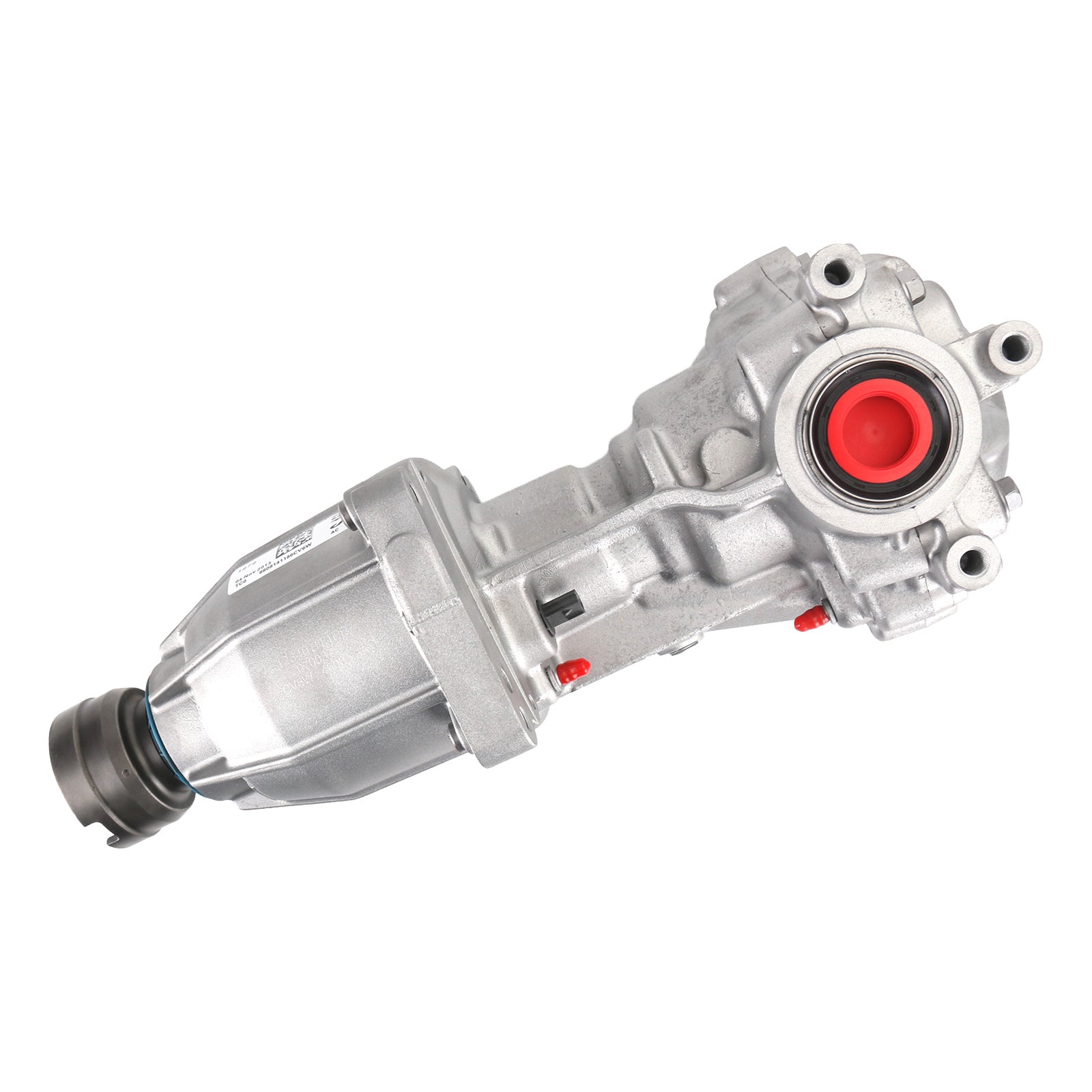 Lincoln MKZ 2013-2016 2.0L bakre differentiell CV6W-4B025-DF MU7Z-4000-H