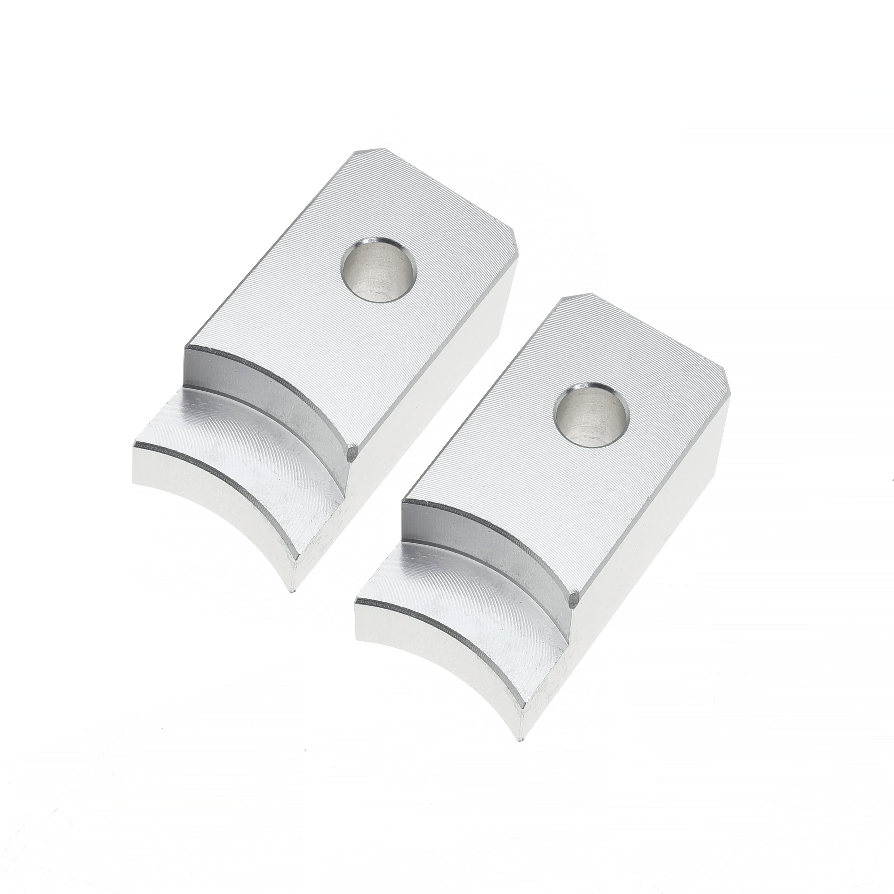 EGR-eliminatorspole med bultar & Oringar för 2003-2010 Ford F250 F350 6.0L Powerstroke Diesel Generisk