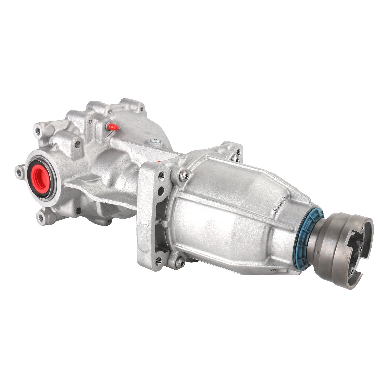 Lincoln MKZ 2013-2016 2.0L bakre differentiell CV6W-4B025-DF MU7Z-4000-H