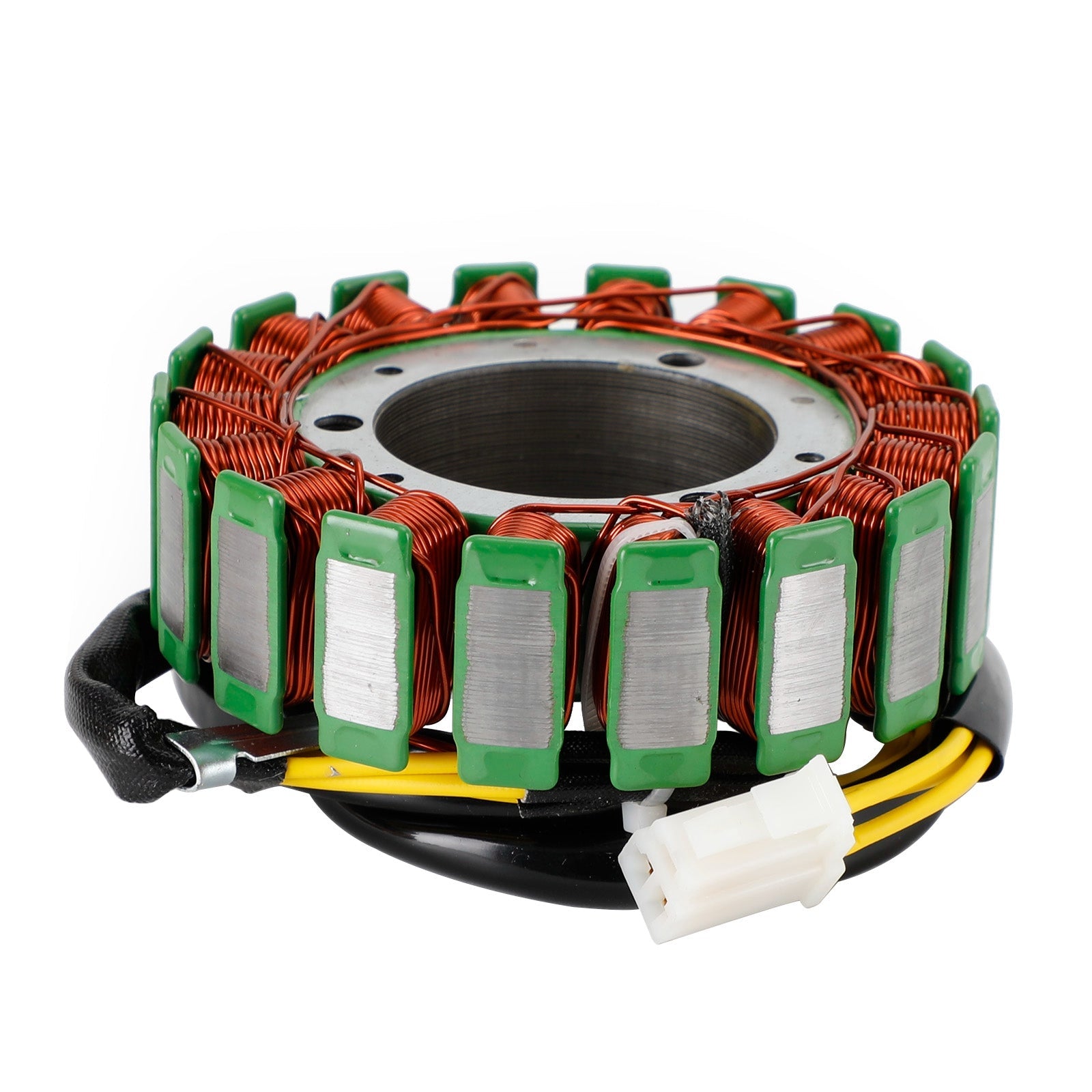 1998-2005 Honda Super Hawk VTR1000F Magneto STATOR+Spännings likriktare+Packning FedEx Express