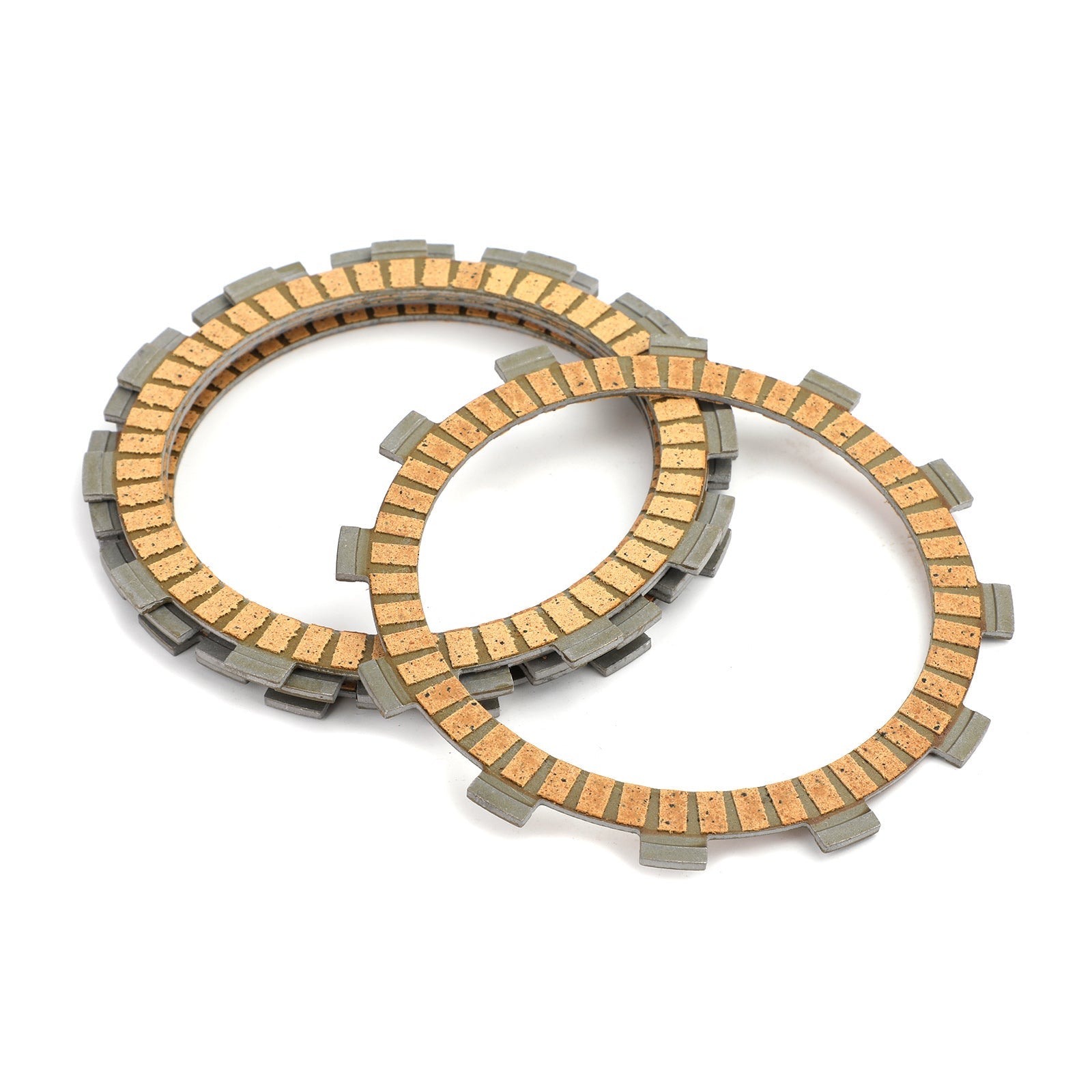 Sada spojky z ocele & Trecie dosky vhodné pre Yamaha R6 YZF600 TRX850 FZR1000 Generic