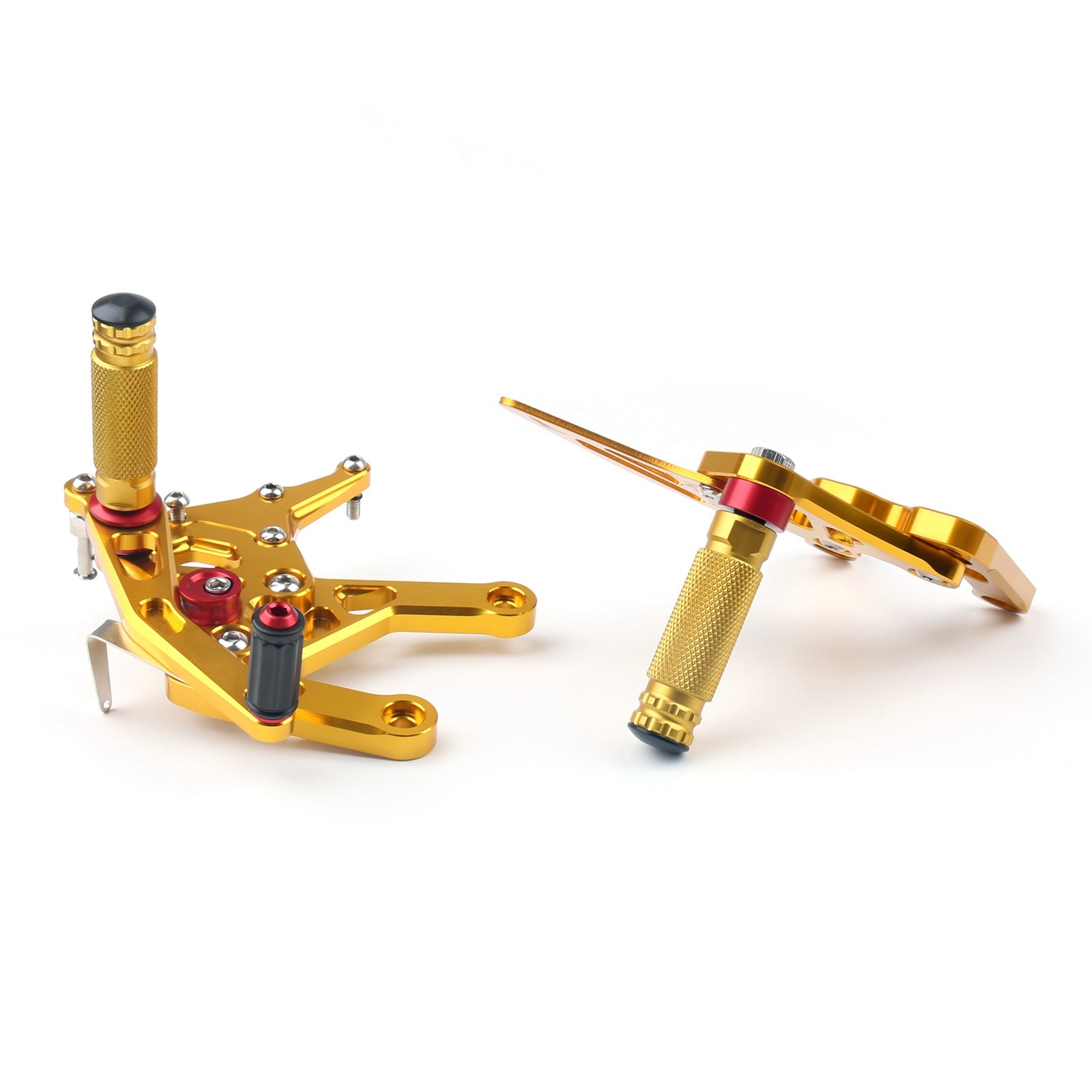 Yamaha YZF R1 2015 CNC Racing Estriberas Traseras Estriberas Traseras Generic