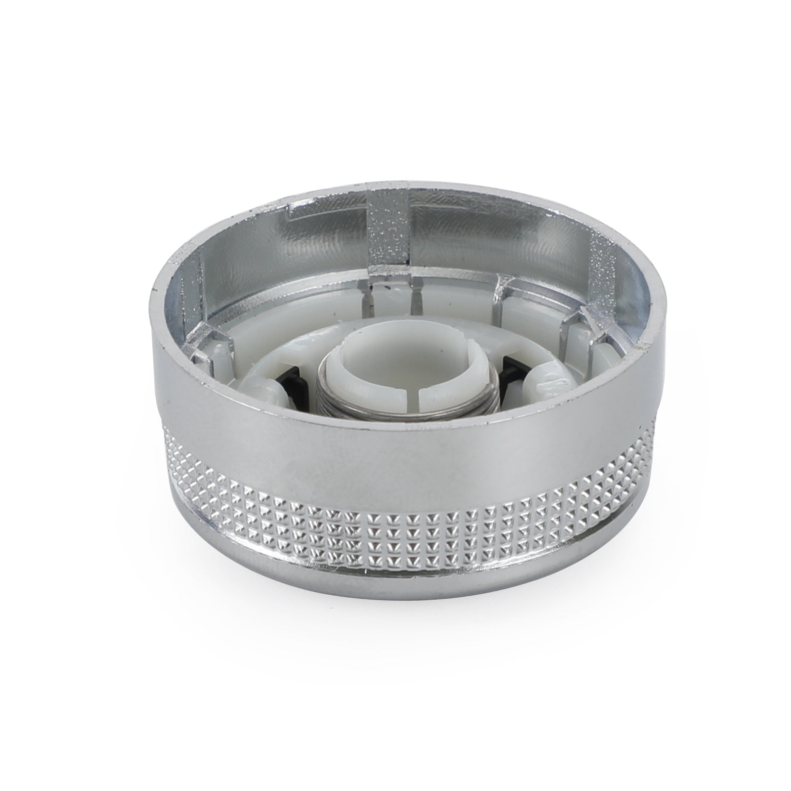 MMI Multimedia Menu Button Switch Knott Deksel for Audi A6 C6 A8 D3 Q7 4F0919069 Generisk