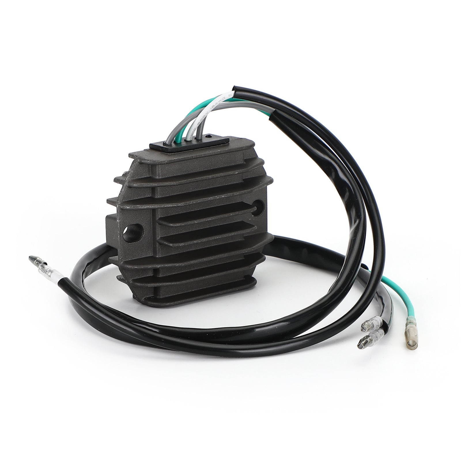 Rektifierregulator för Honda 15HP 20HP BF15D BF20D Outboard 31750 -zy1-003 Generisk