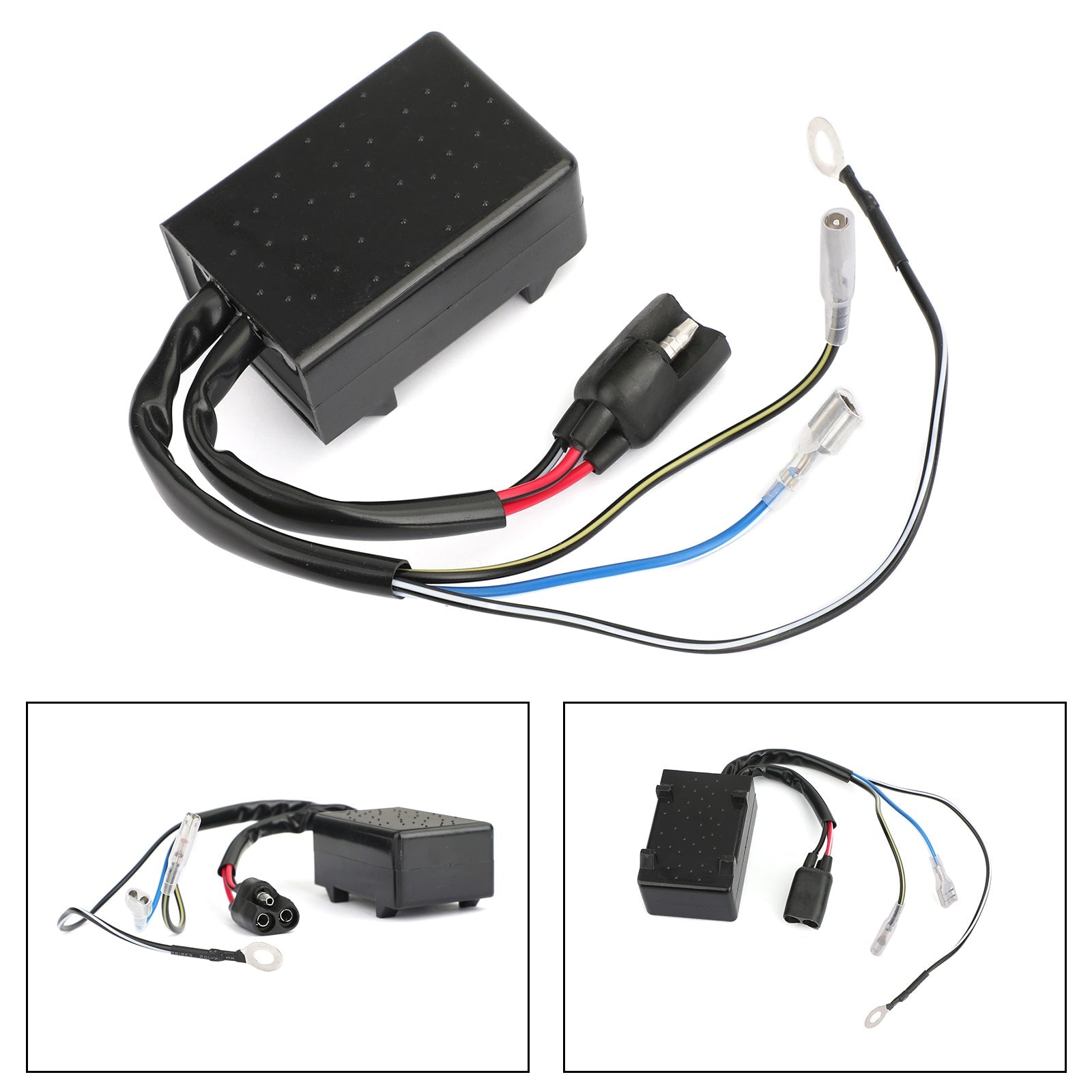 CDI Igniter pour Suzuki 32900-02B30 32900-02B31 RM80 96-01 RM85 RM85L 03-17