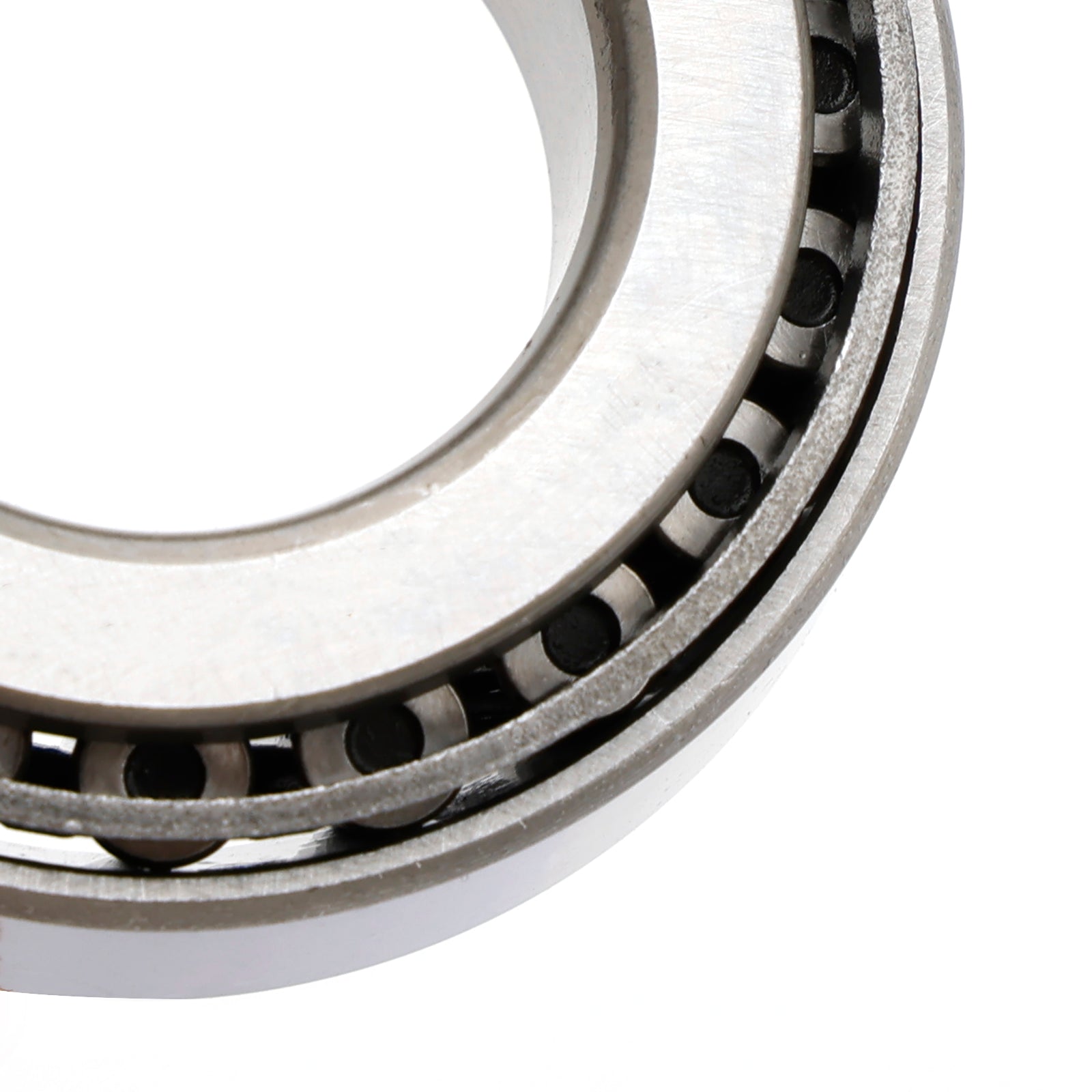 Sada ložiskových ložiskových ložisiek pre ložisko pre Kawasaki KDX200 KLX250 ZX250 KX500