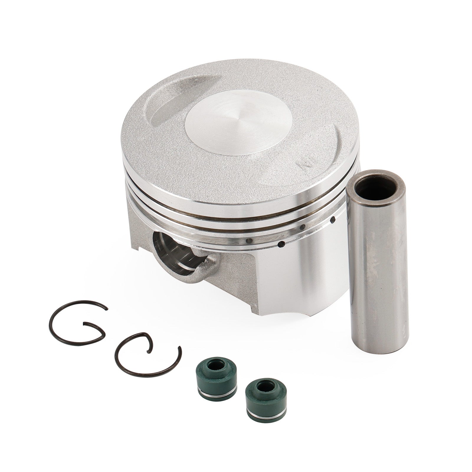 Cilinderzuigerpakkingset 67 mm voor Italika DM250 DM 250cc 2020 - 2023
