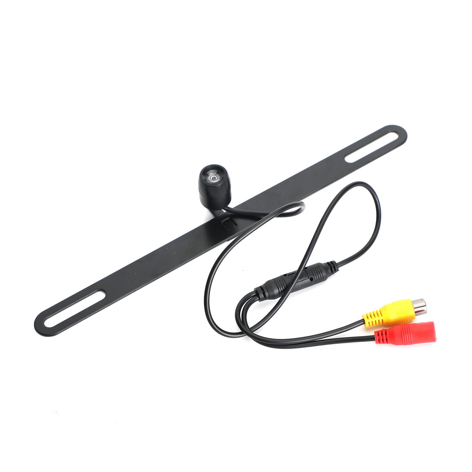 170º HD Auto Achteruit Back-up Nachtzichtcamera Achteruitrijcamera Parkeercamera Waterdicht Algemeen