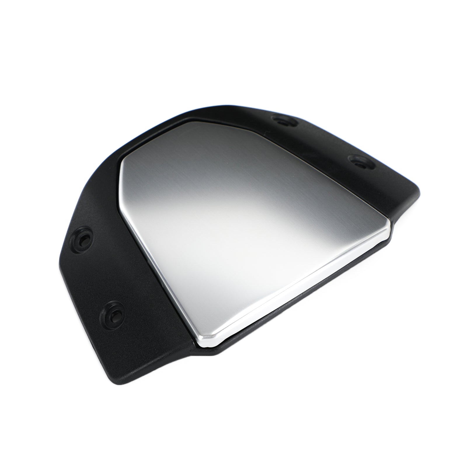 Vindrutan vindruteskydd passar för Honda CB125R CB250R CB300R 2018-2020