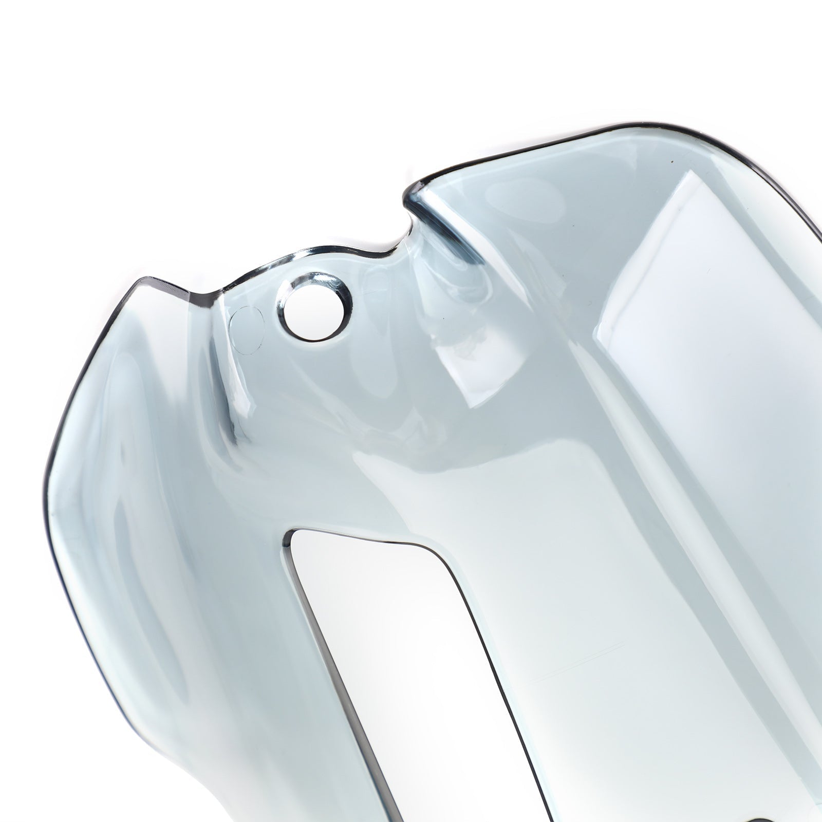 Håndbeskyttelsesforlengelser Håndbeskytter Windshield for CRF1100L Africa Twin Adv.