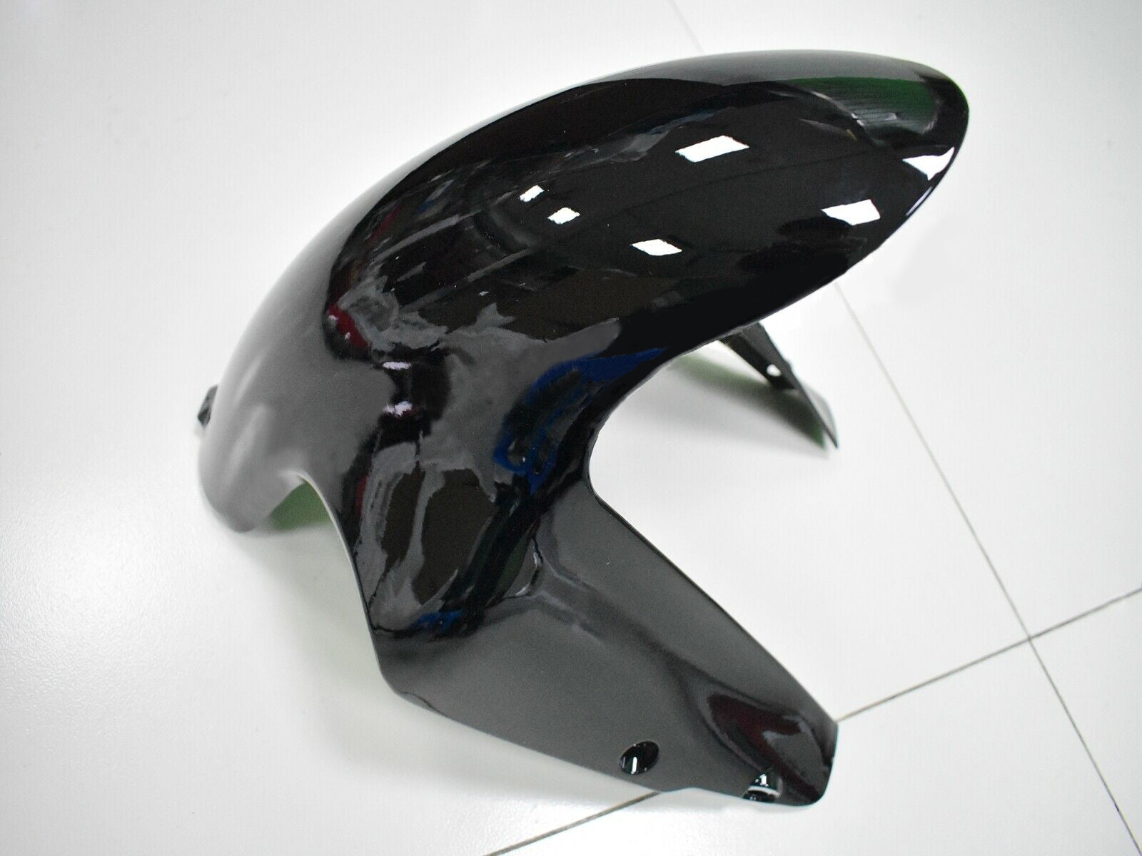 2007-2011 Ducati 1098 1198 848 Fairing Kit Bodywork Ab Generic