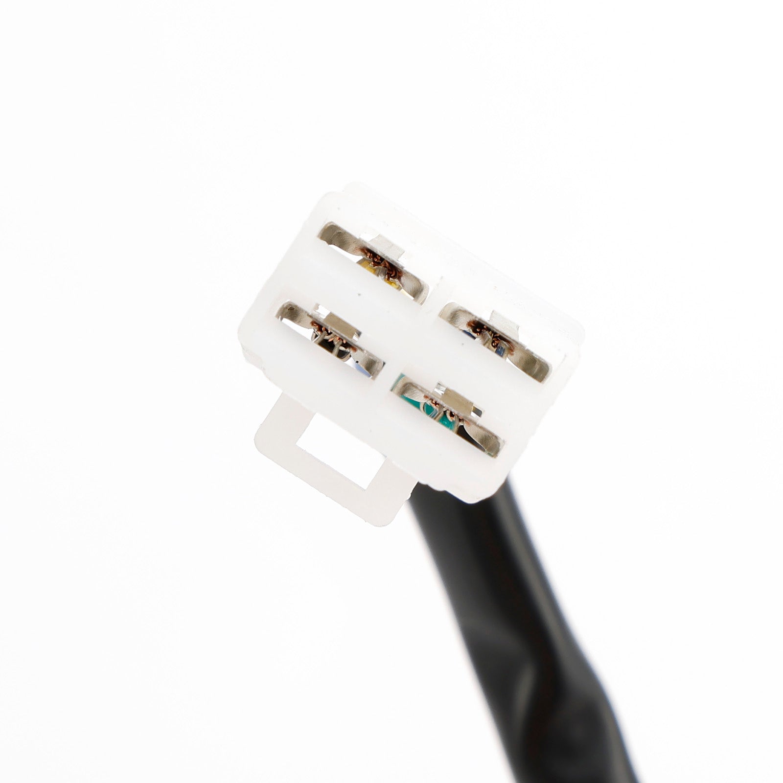 Generator Stator Regulator Gasket Kit for Suzuki Intruder VS1400GLPS 1987-1995