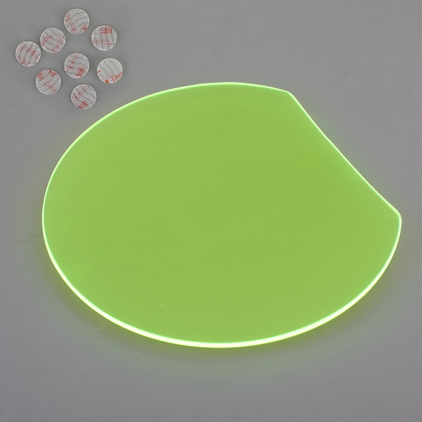 Protección de lente de faro delantero para Honda CB650R CB1000R 2019 2020 genérico