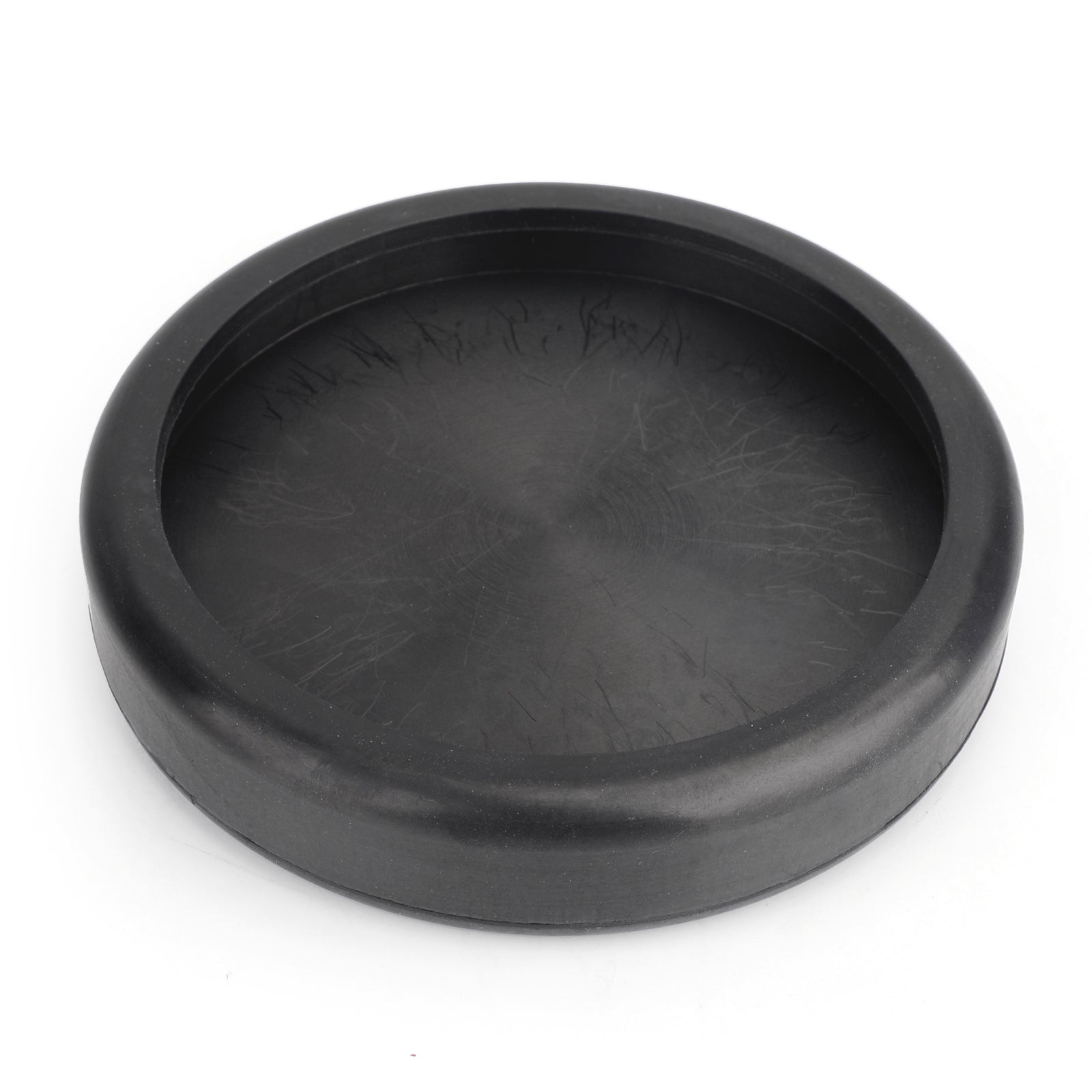 Runda gummiarmkuddar för Bendpak Lift Danmar Lift Set med 4 HD Slip på # 5715017 Generic