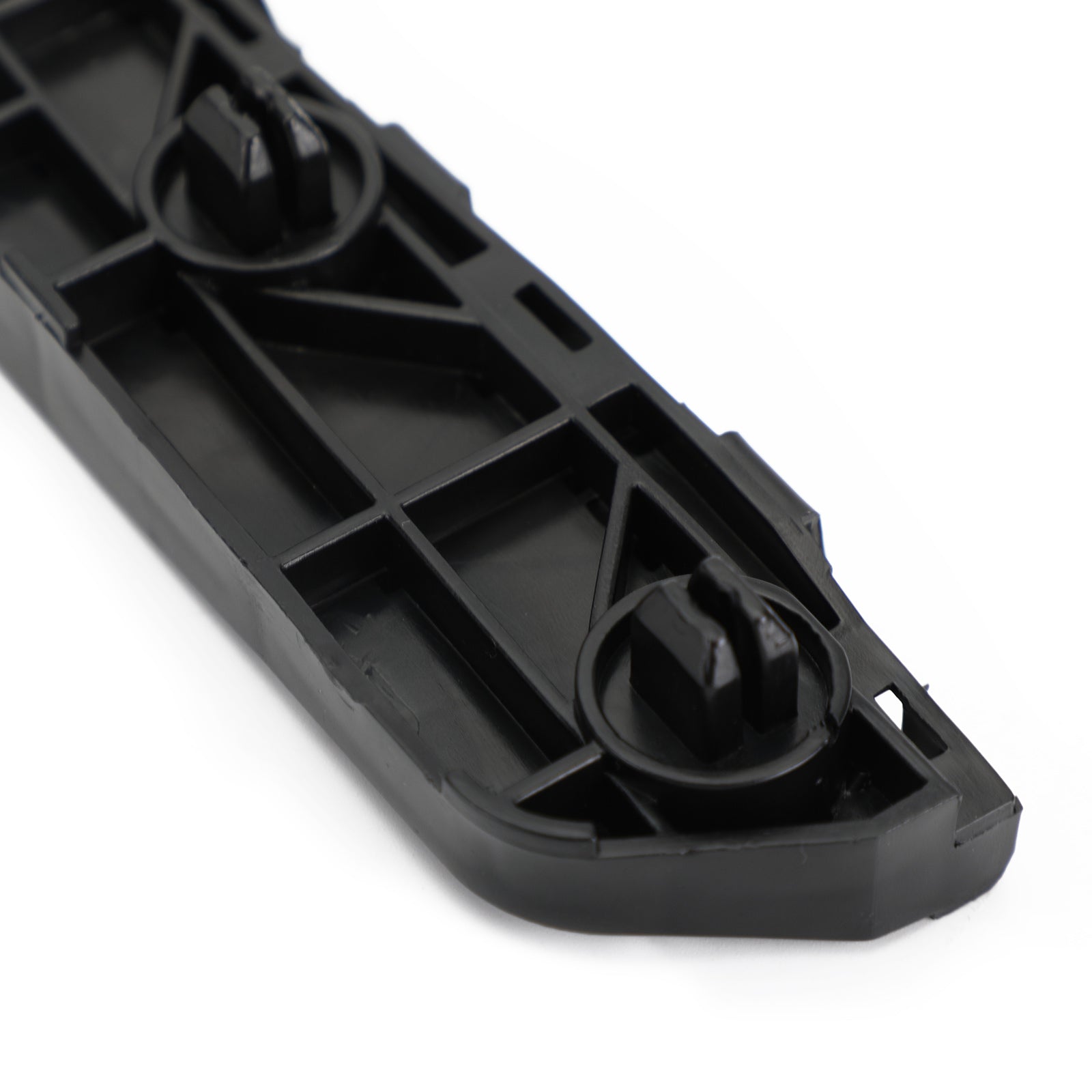 2PCS Front Bumper Bracket venstre høyre for Honda CR-V CRV 2007 2008 2009 2011 2011