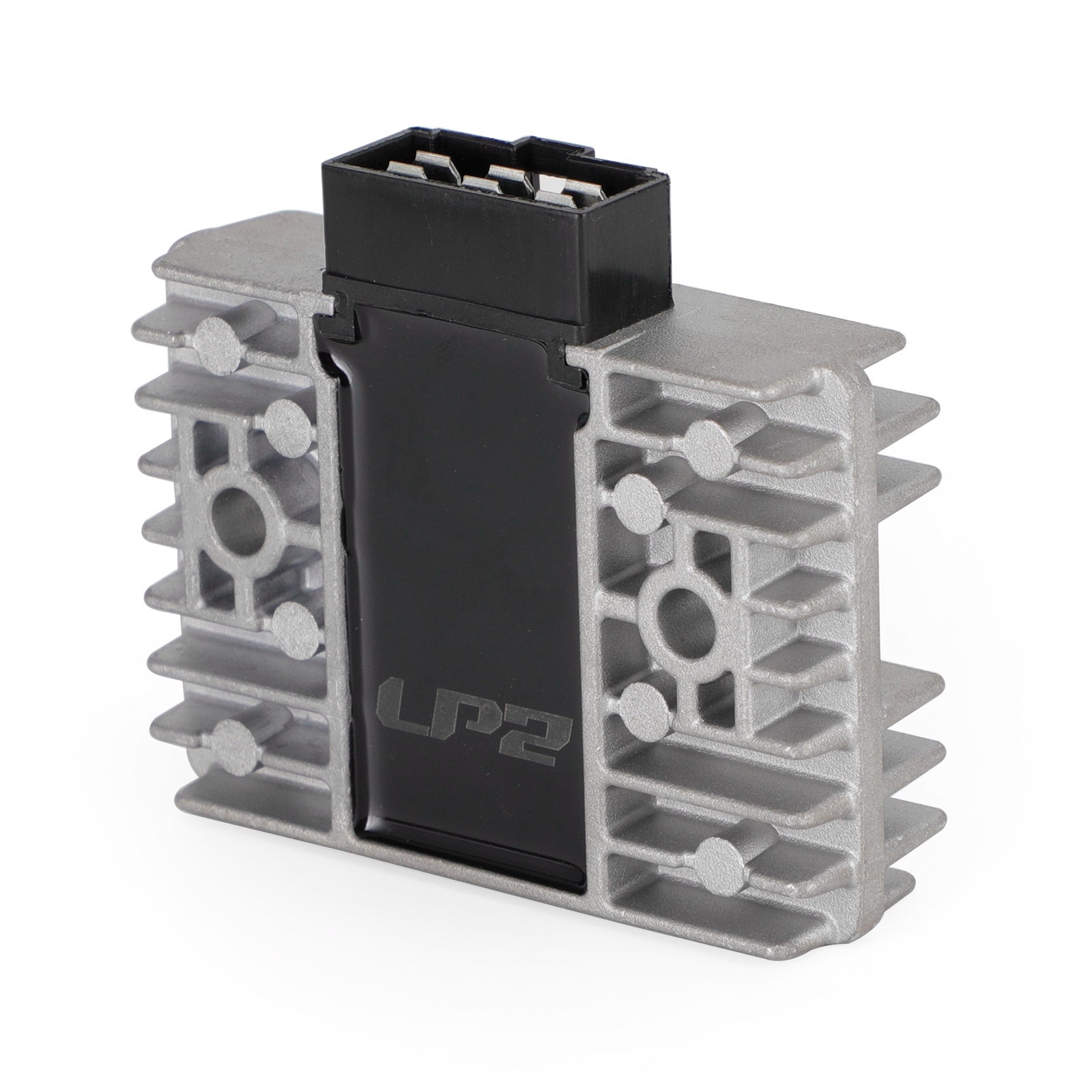 Rektiker Spenningsregulator for Kawasaki Z 400 Zn 1300 ZR 550 400 KL650 SH548-12