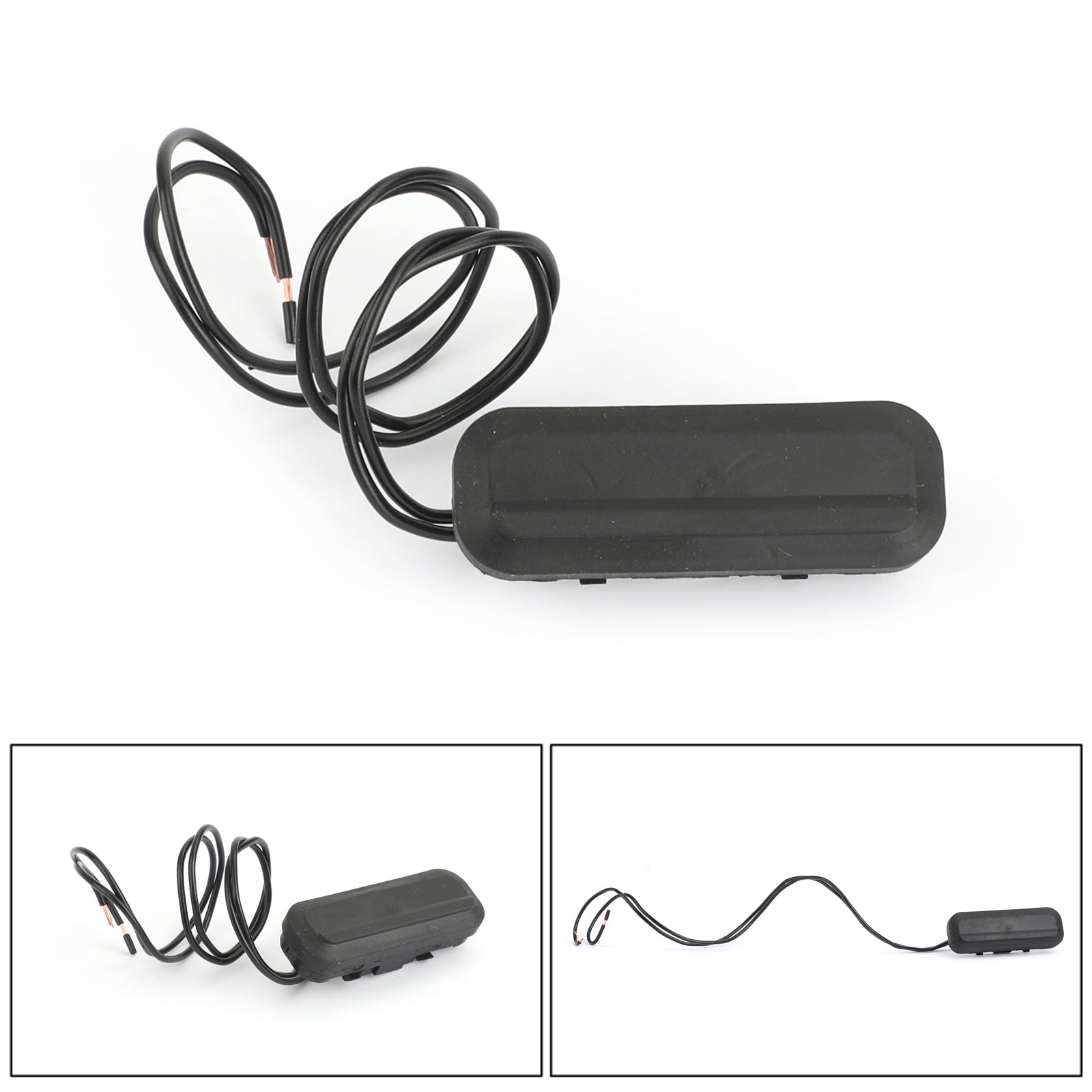 Interruptor de punho do tronco da porta traseira