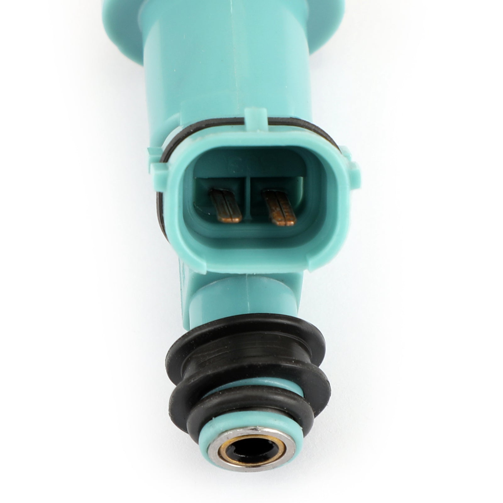 1x injetor de combustível 23250-46090 para Toyota supra lexus gs300 sc300 is300 3.0l genérico