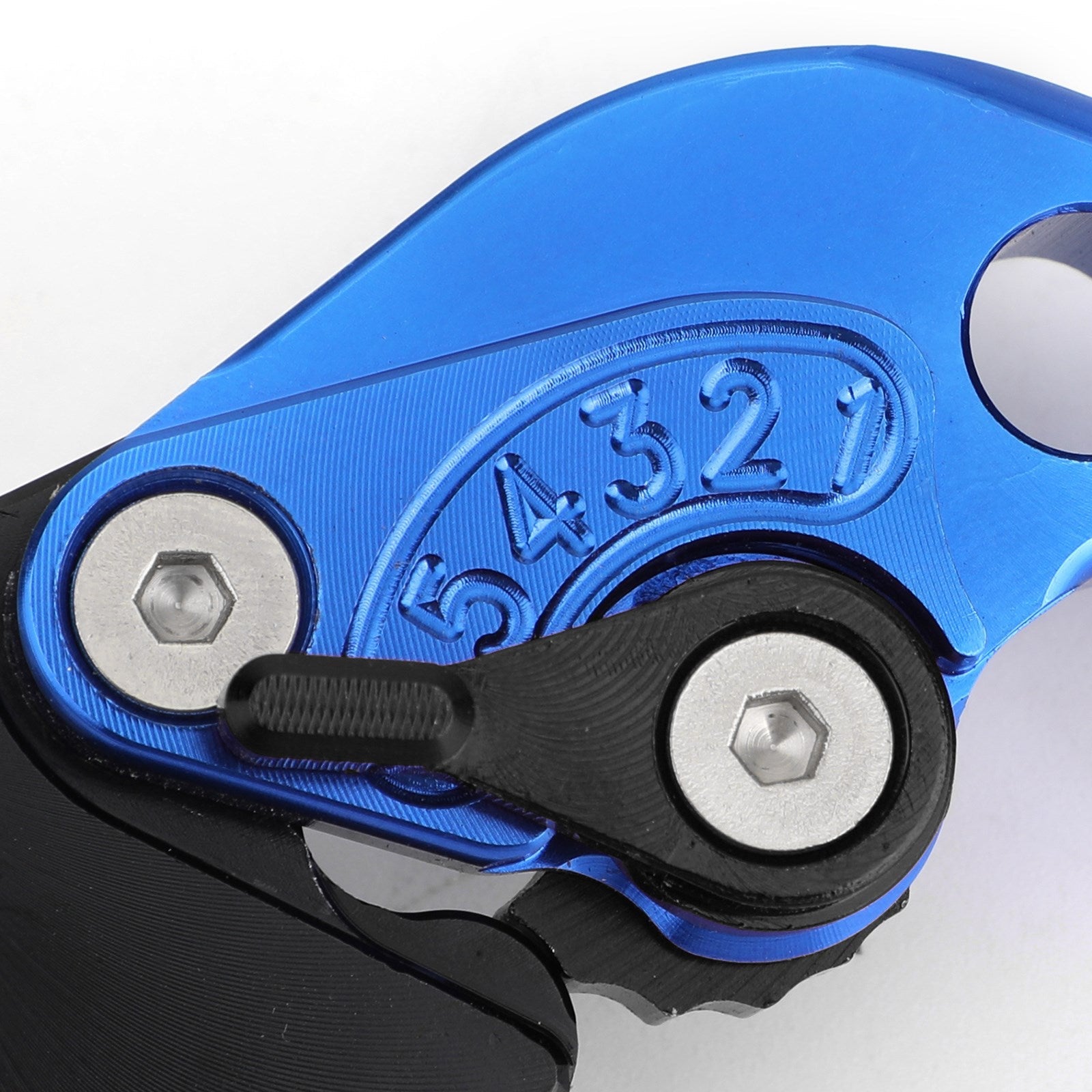 Leviers d'embrayage de frein pour yamaha yzf R3 R25 MT 25 2015-2017 Silver générique