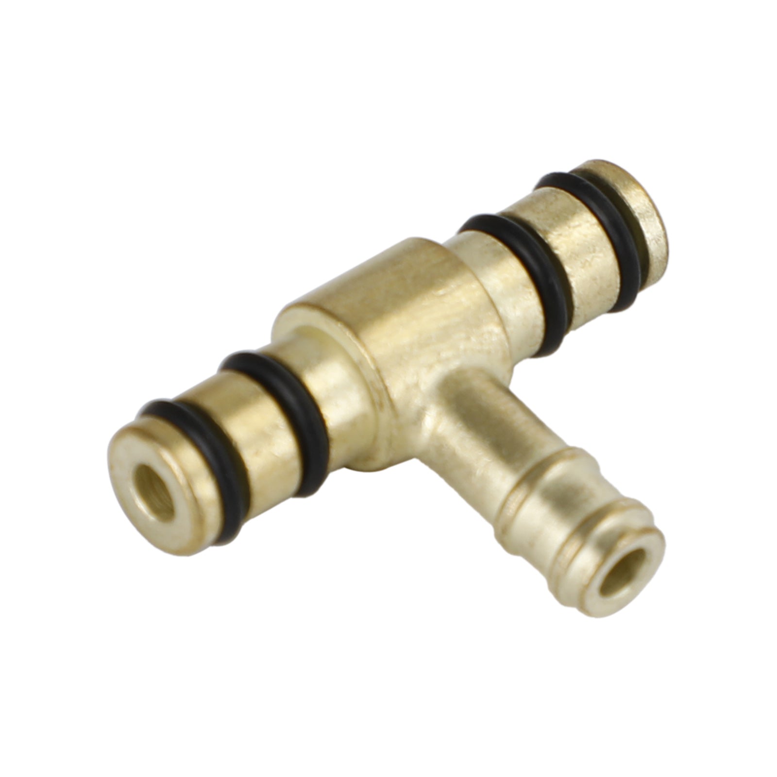 Yamaha FJ600 XS750 XS1100 2H7-14988-00 forgasser Messing Fuel Tee