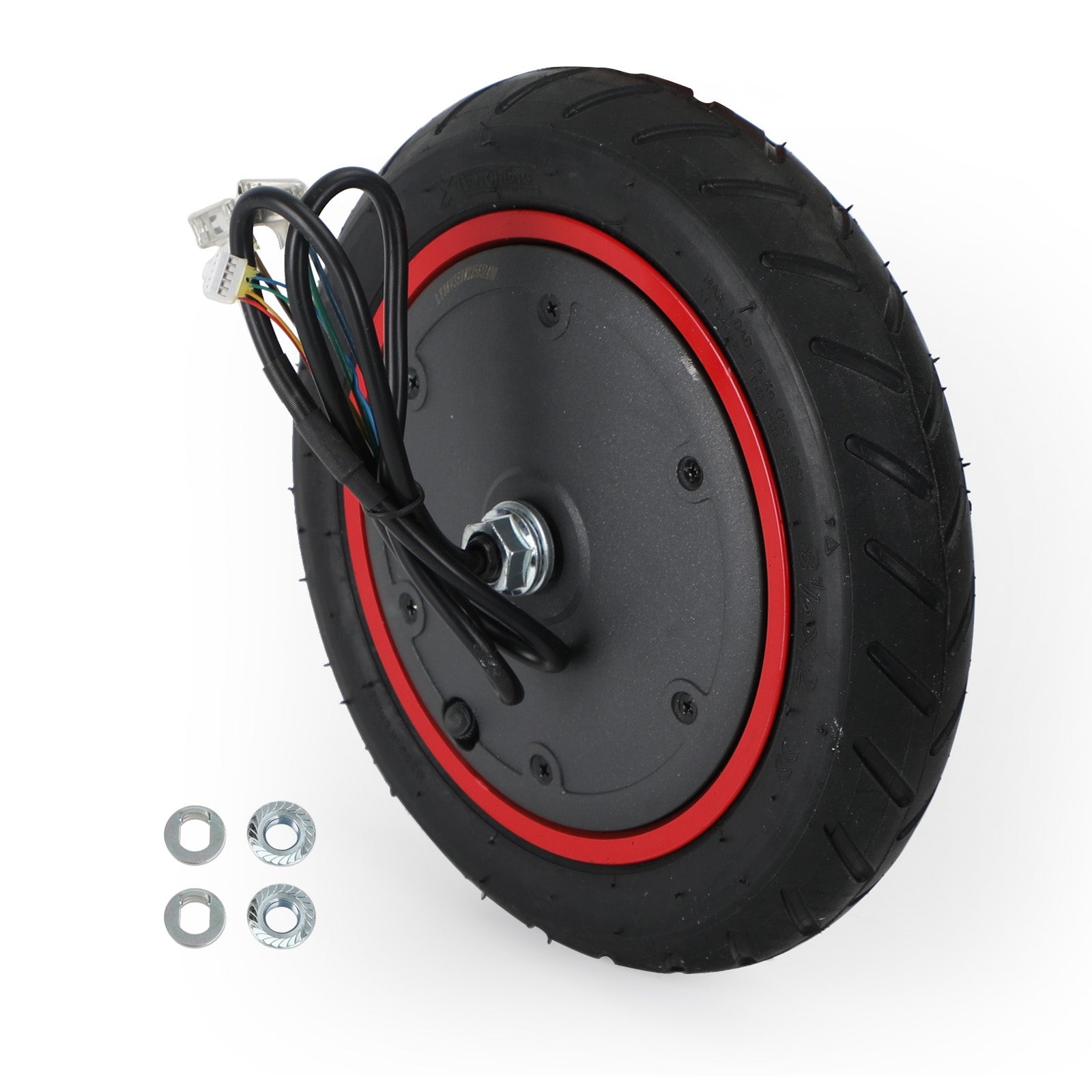 Xiaomi M365/PRO scooteraccessoires 36V350W elektrische scooter achternaafmotor