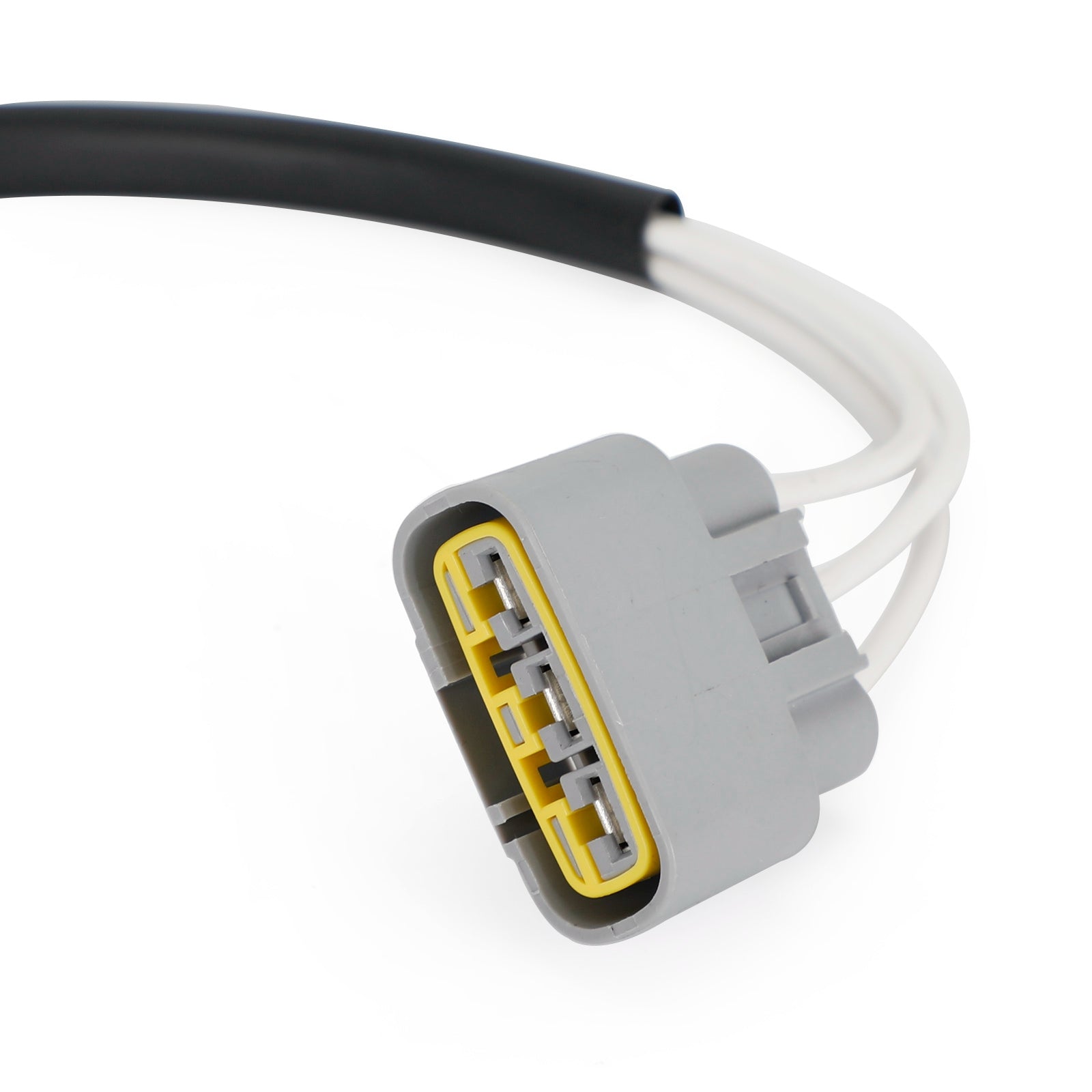 Motorstatorgenerator för Yamaha Grizzly YFM700 EPS 2016-2018 B16-H1410-00 Fedex Express Generic