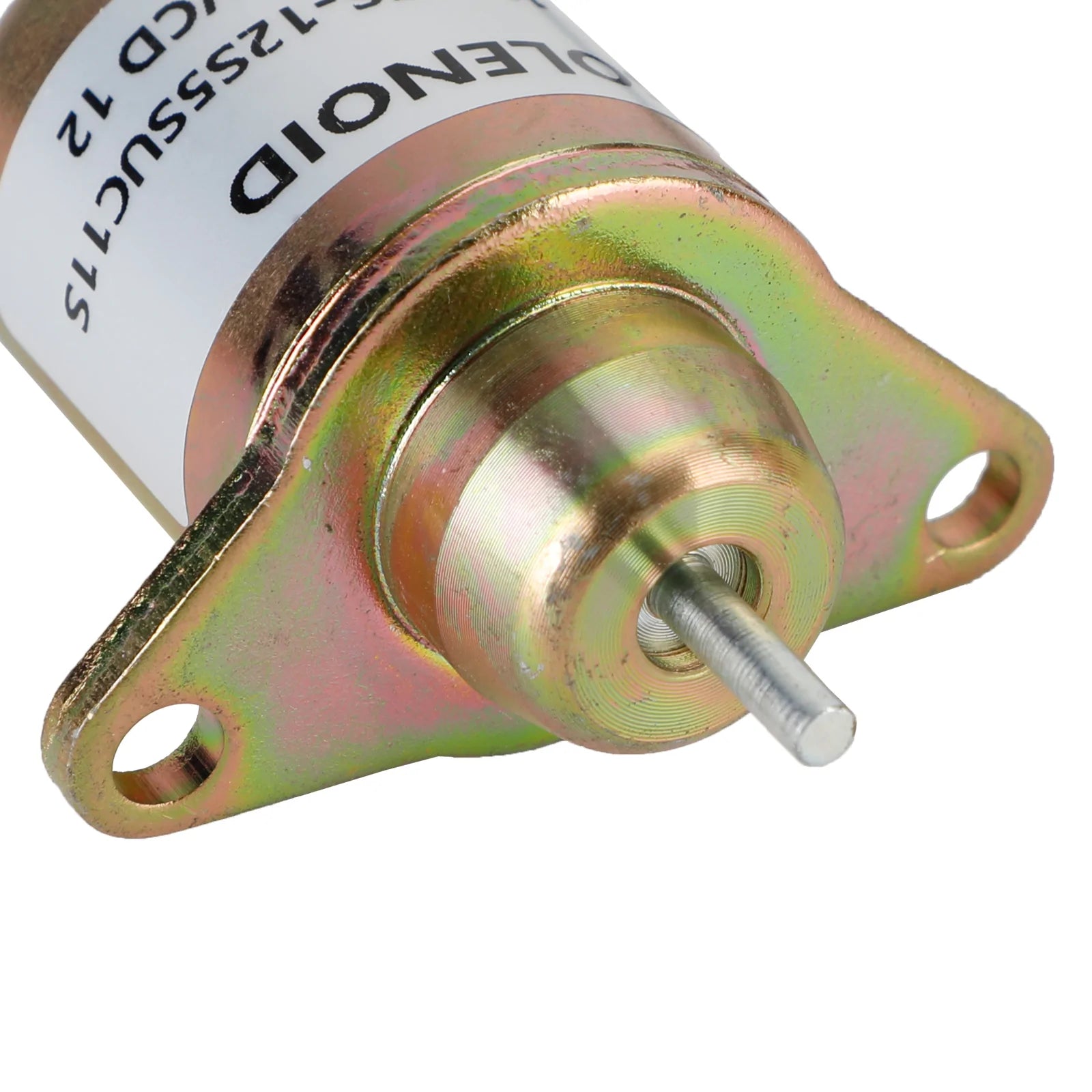 Solenoid paliva 1503ES-12S5SUC11S SA-4564 SA-4817 SA-4920 pre Yanmar
