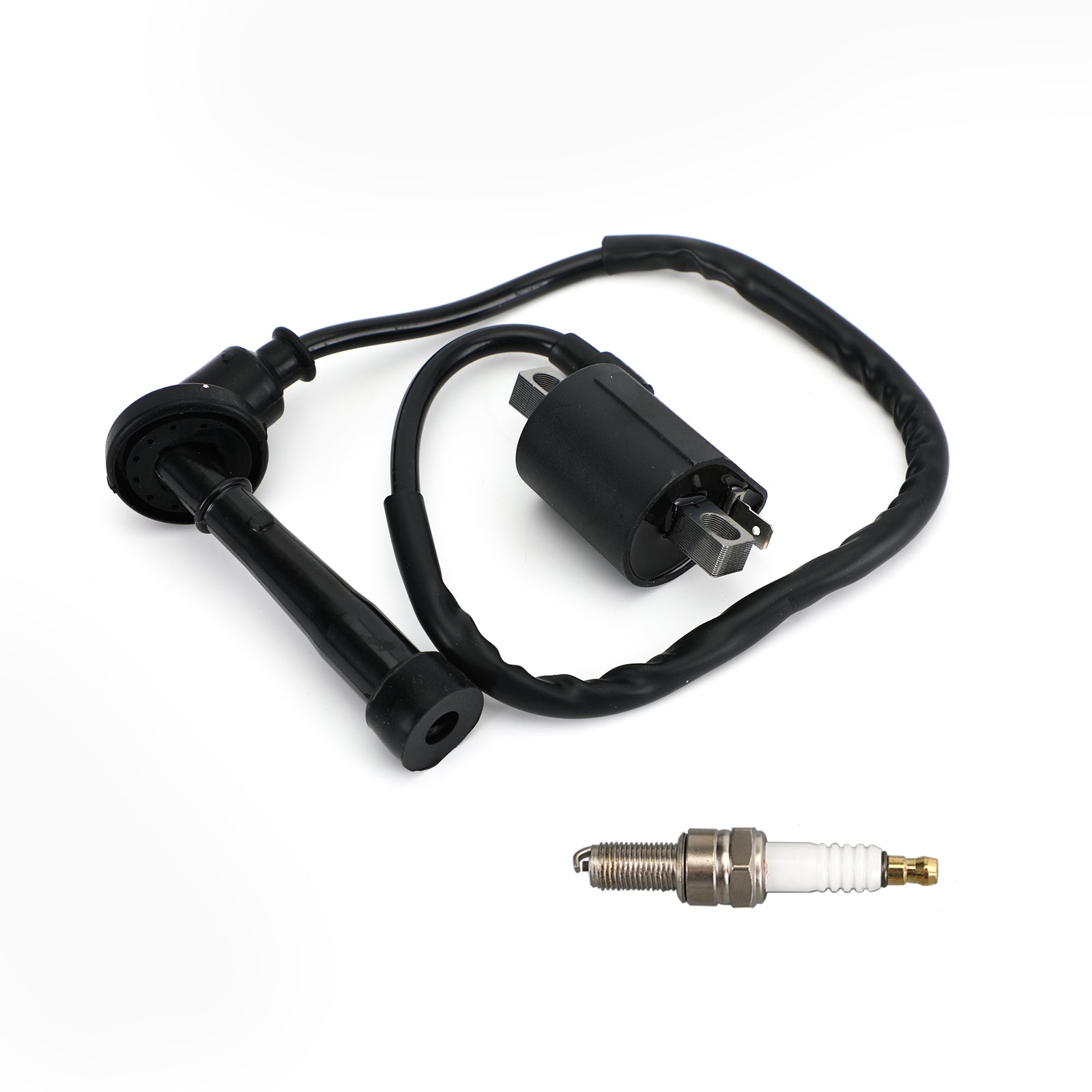 Bobine Bougie geschikt voor Suzuki LTZ400 LT-Z 400 Quadsport 33410-09F00 Generiek
