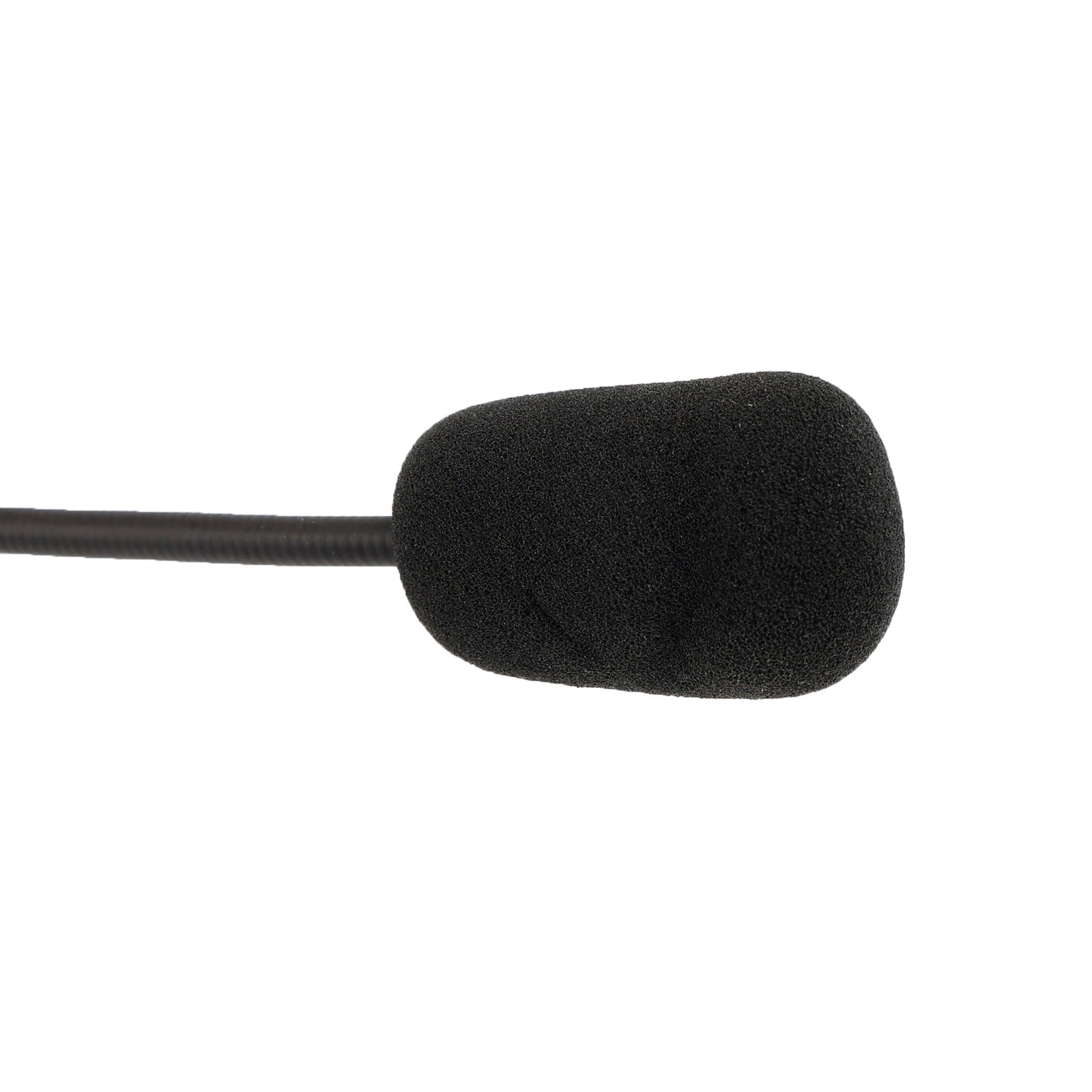 7.1-C8 Zadný držiak Veľká zástrčka taktická náhlavná súprava pre Kenwood TK-208 TK-220 TK-240