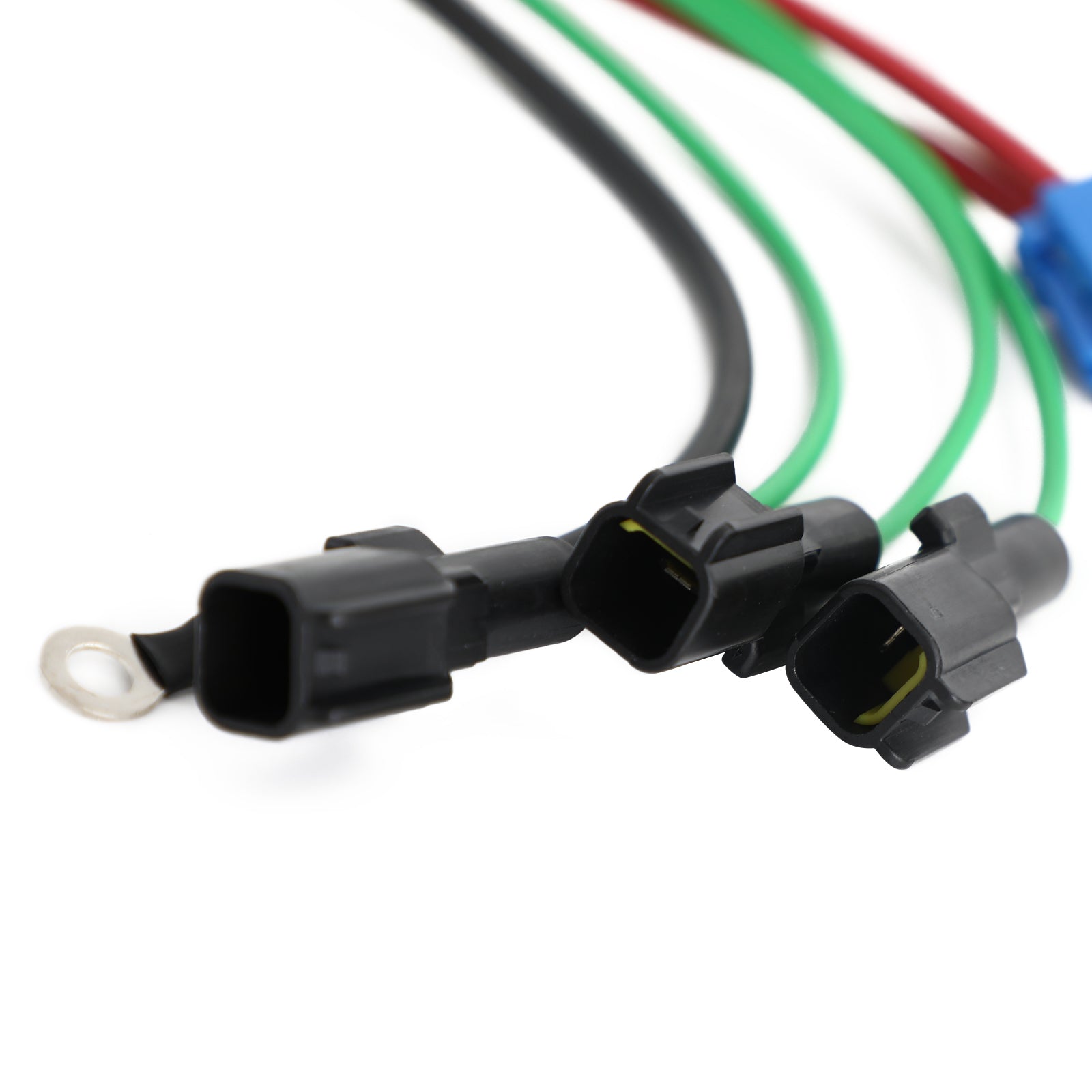 Regulador para Yamaha Outboard Motor V6 200 250 300 HP 60V-81960-01 60V-81960-05 Genérico