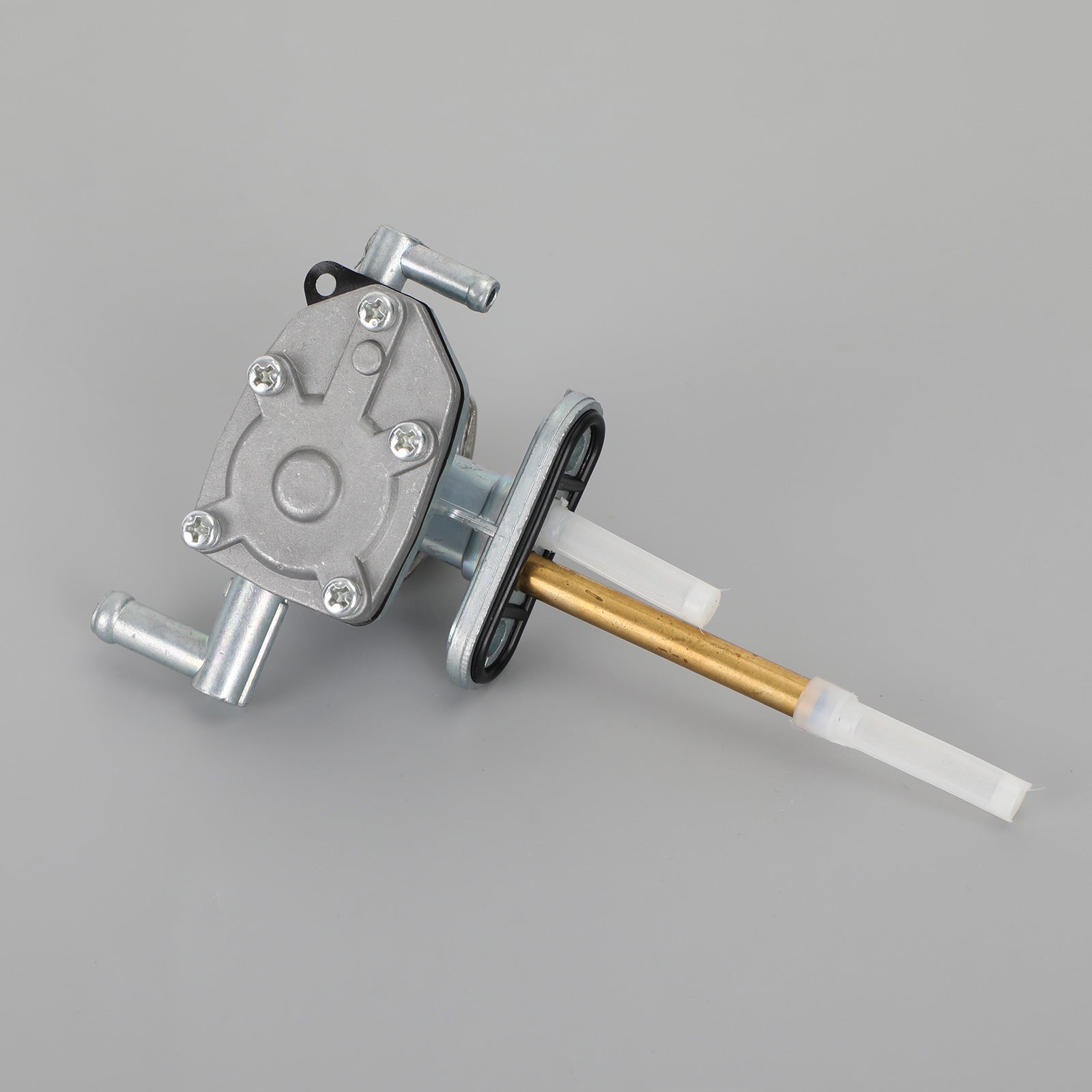 Gastank Brandstofkraan Benzinekraan voor Suzuki LTF400 LT-F400 Eiger 2003-2007 Generiek