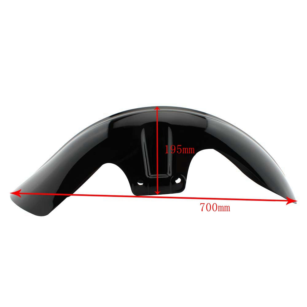 Fender Fender Fender Mudguard Splash Guard for BMW R18 Classic R 18220-2022