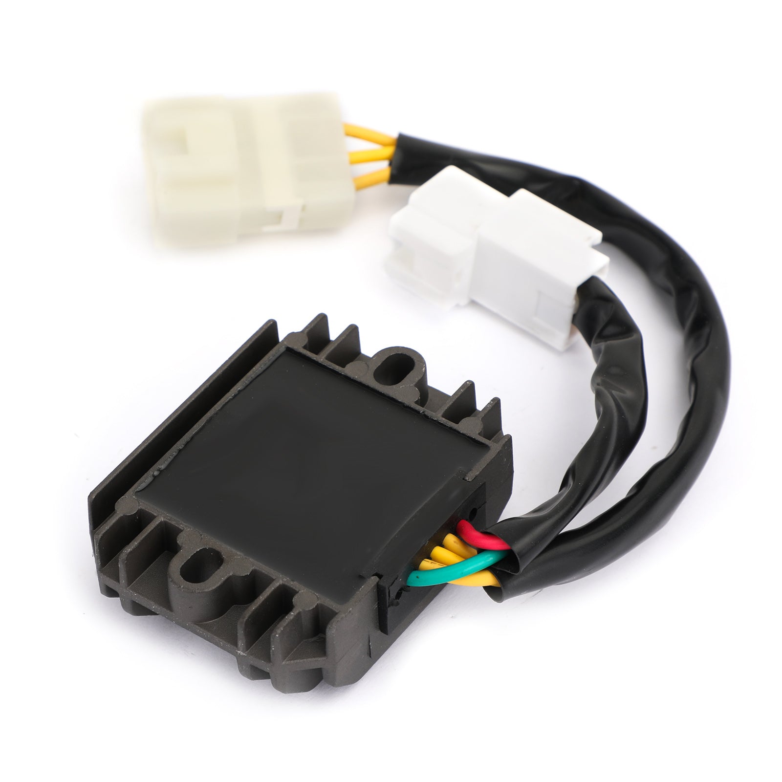 Rectificador Regulador de Voltaje para Piaggio Vespa LX FLY LIBERTY 125 150 2006-2017 Genérico