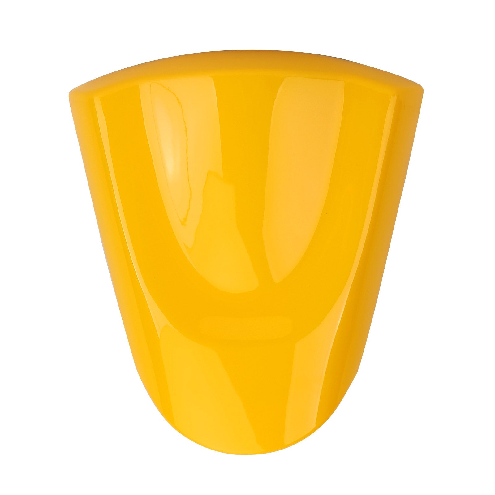 ABS Motorsykkel bakstol