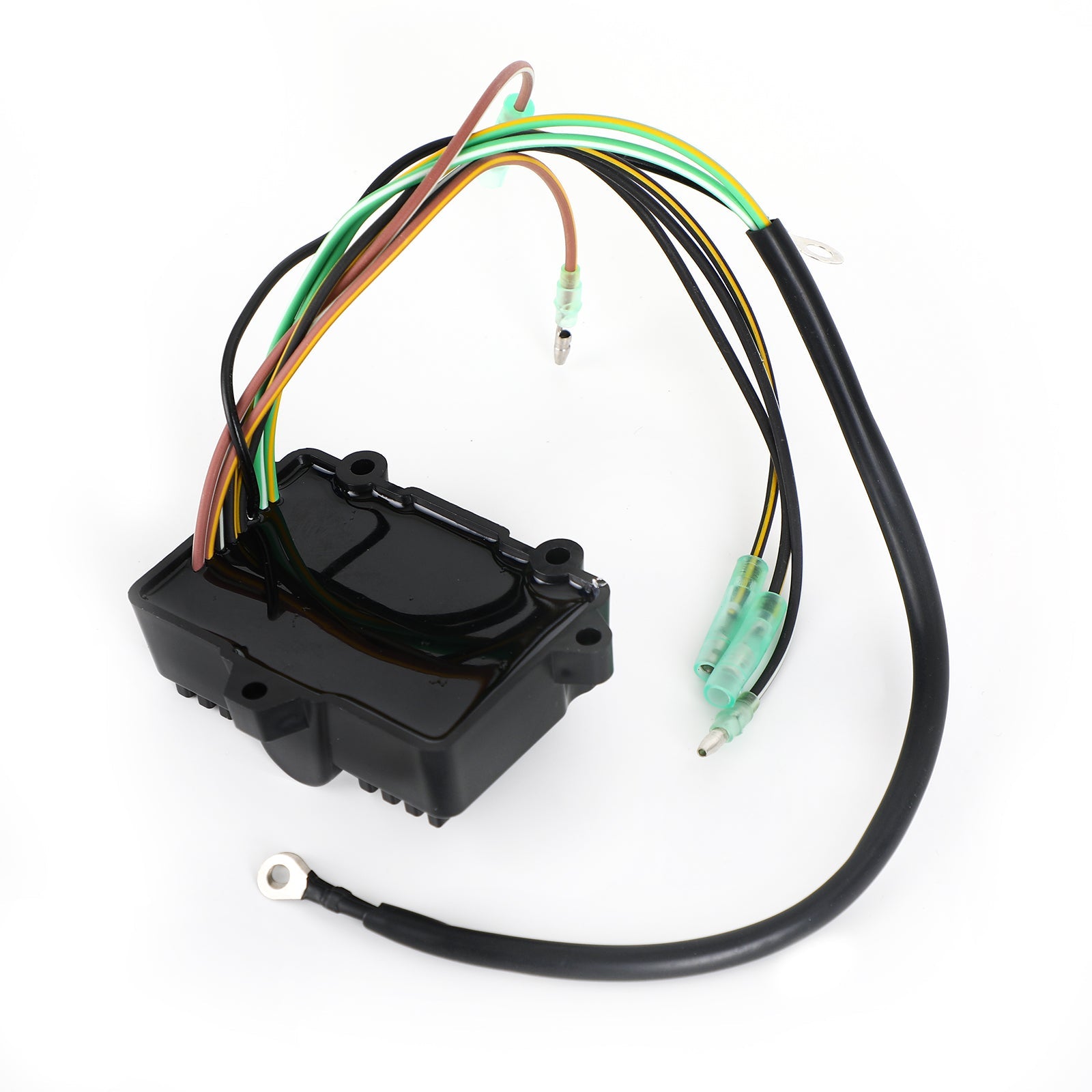 CDI Switch Box Montering Fit för Mercury Mercruiser 6hp 8 hk 10 hk 15 hk 7452A19