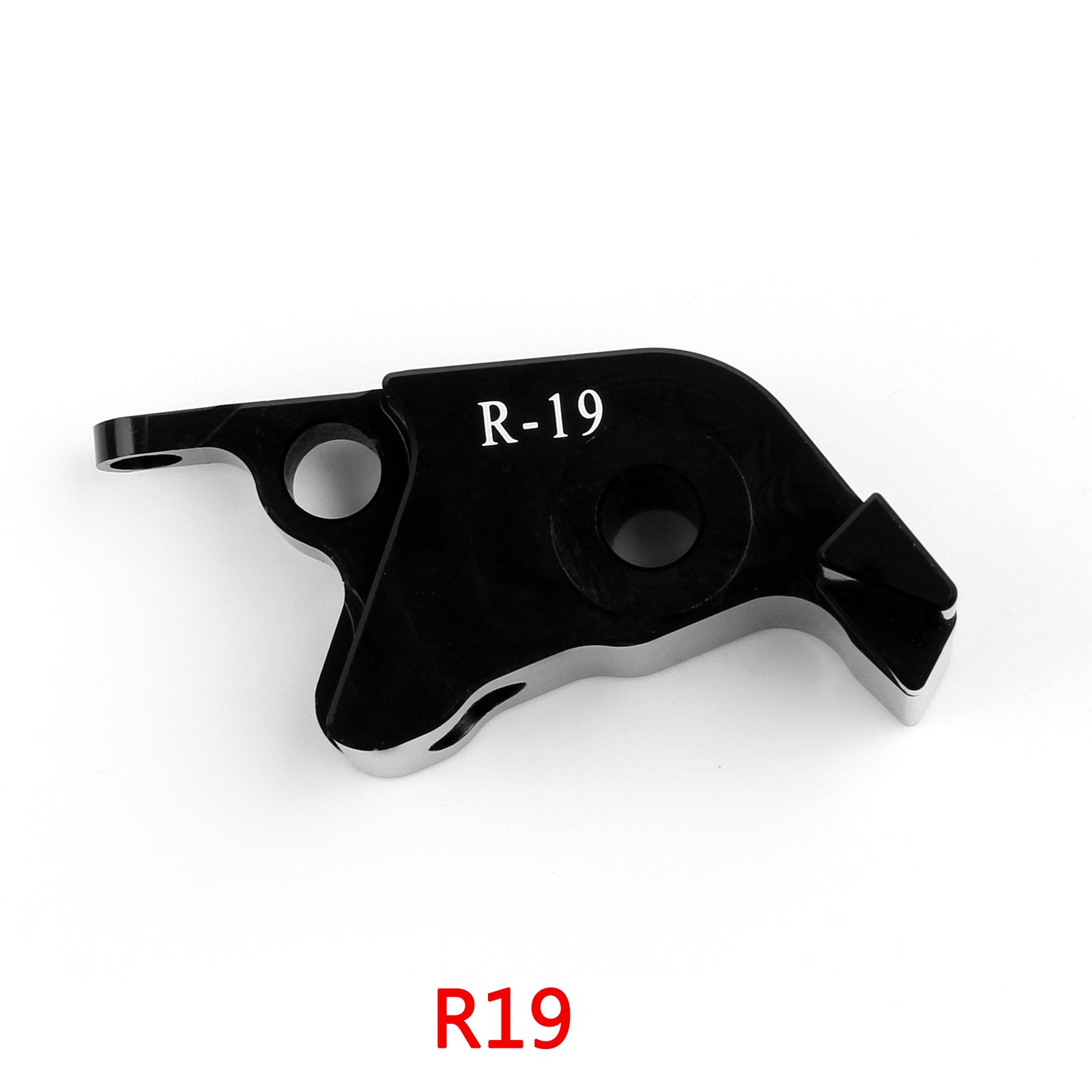 Yamaha YZF R1 2009-2014 CNC Kort kopplingsbromsspak