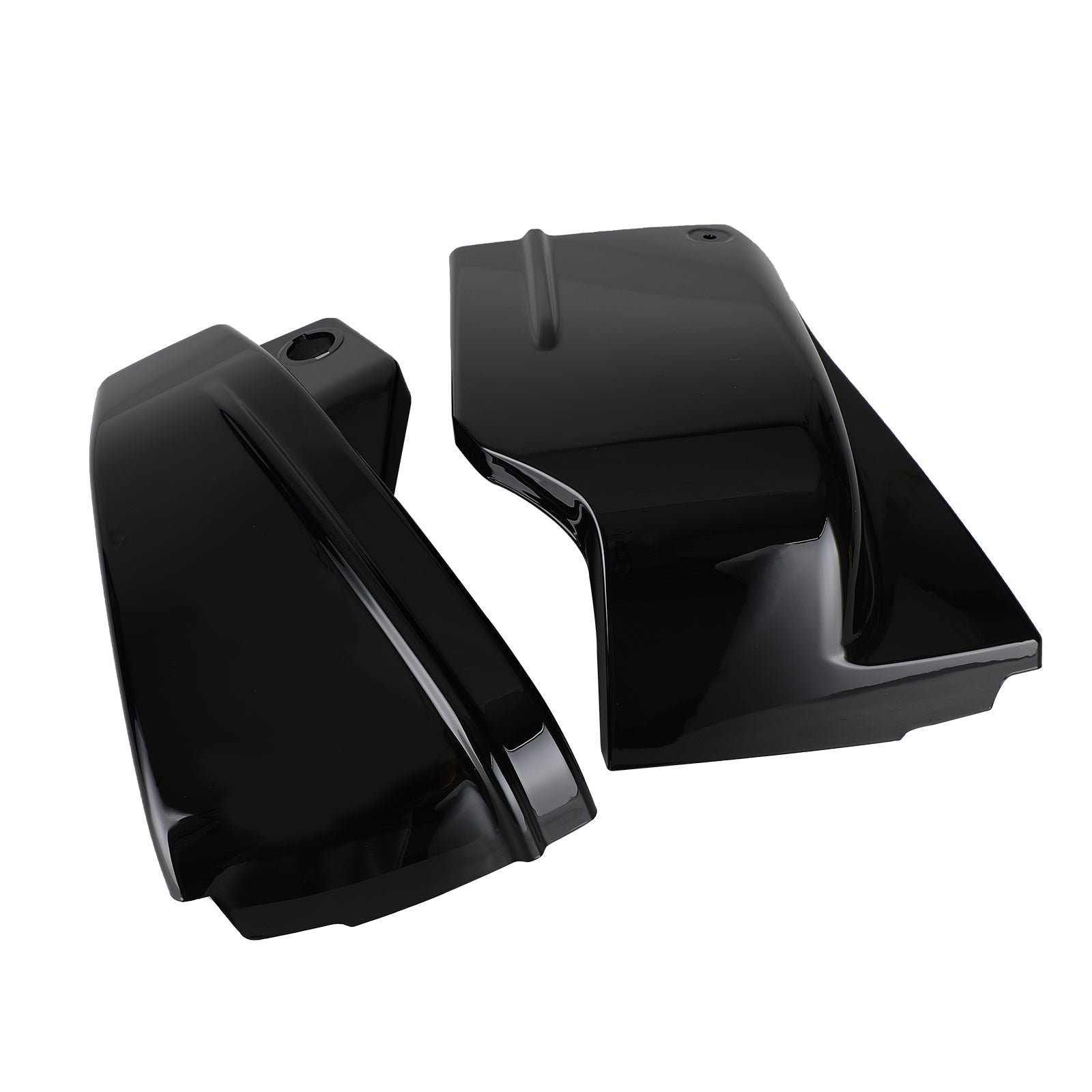 Batterij Zijdeksel Geschikt voor Yamaha DragStar DS400 DS650 V-Star XVS400 XVS650 A/AT Generiek