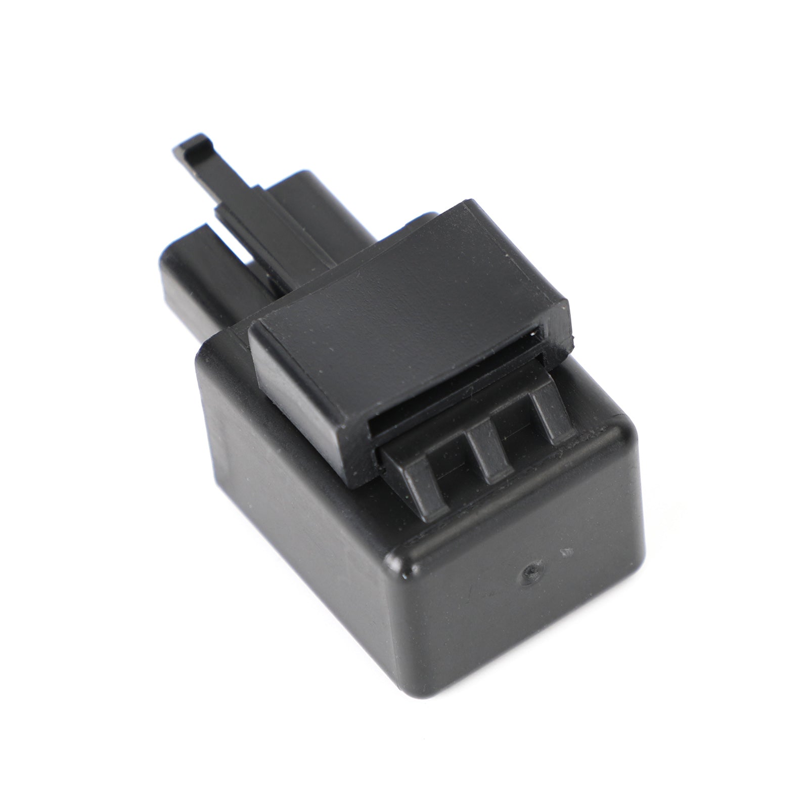 Turn Signal Indicator Flasher Relay Module 38301-MBW-D21 Fit för Honda CBR600 GL1500 VTX1300 Generic