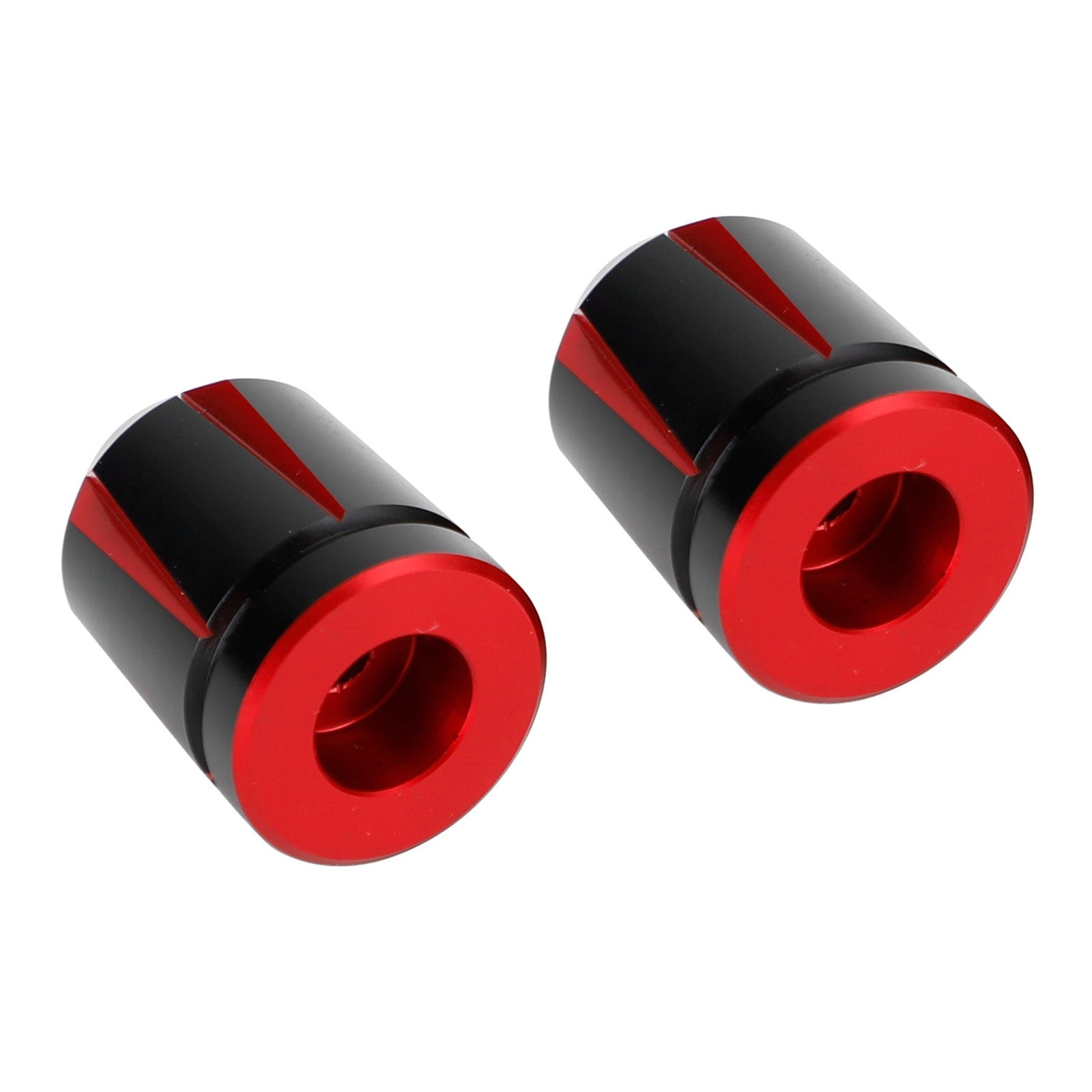 Honda CB 350 300 650 R CBR 250 400 500 600 RR CNC -styret slutar vikt