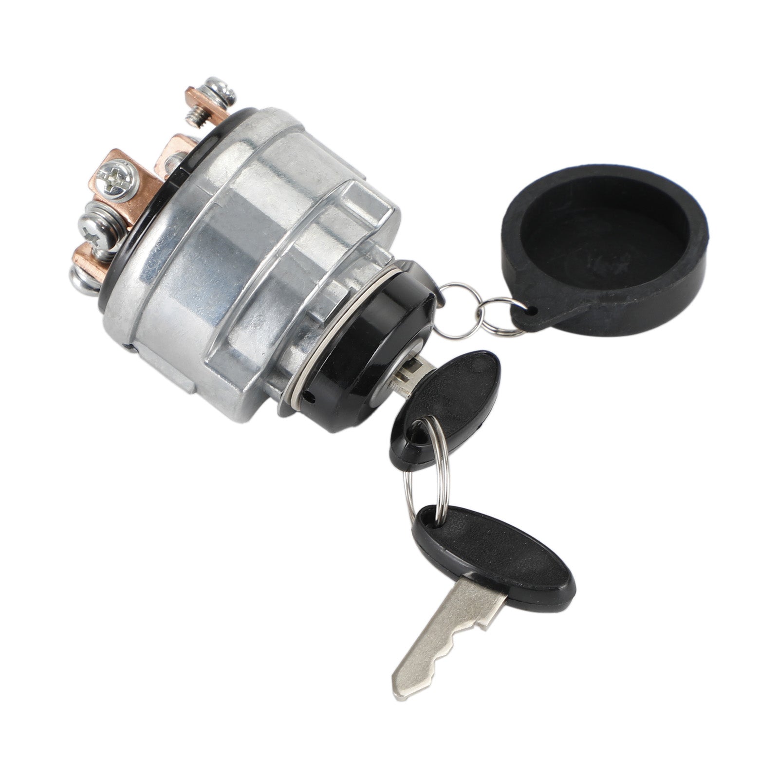 Ignition Switch Key 67800-55160 for Kubota B20 B8200 B9200 traktor