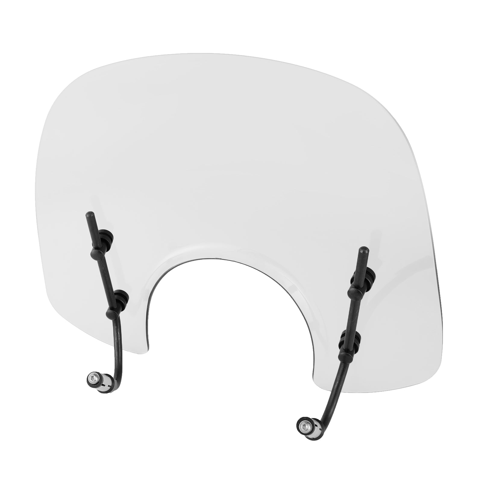 2014-2021 Vespa Primavera 150 ABS motorfietsvoorruit voorruit