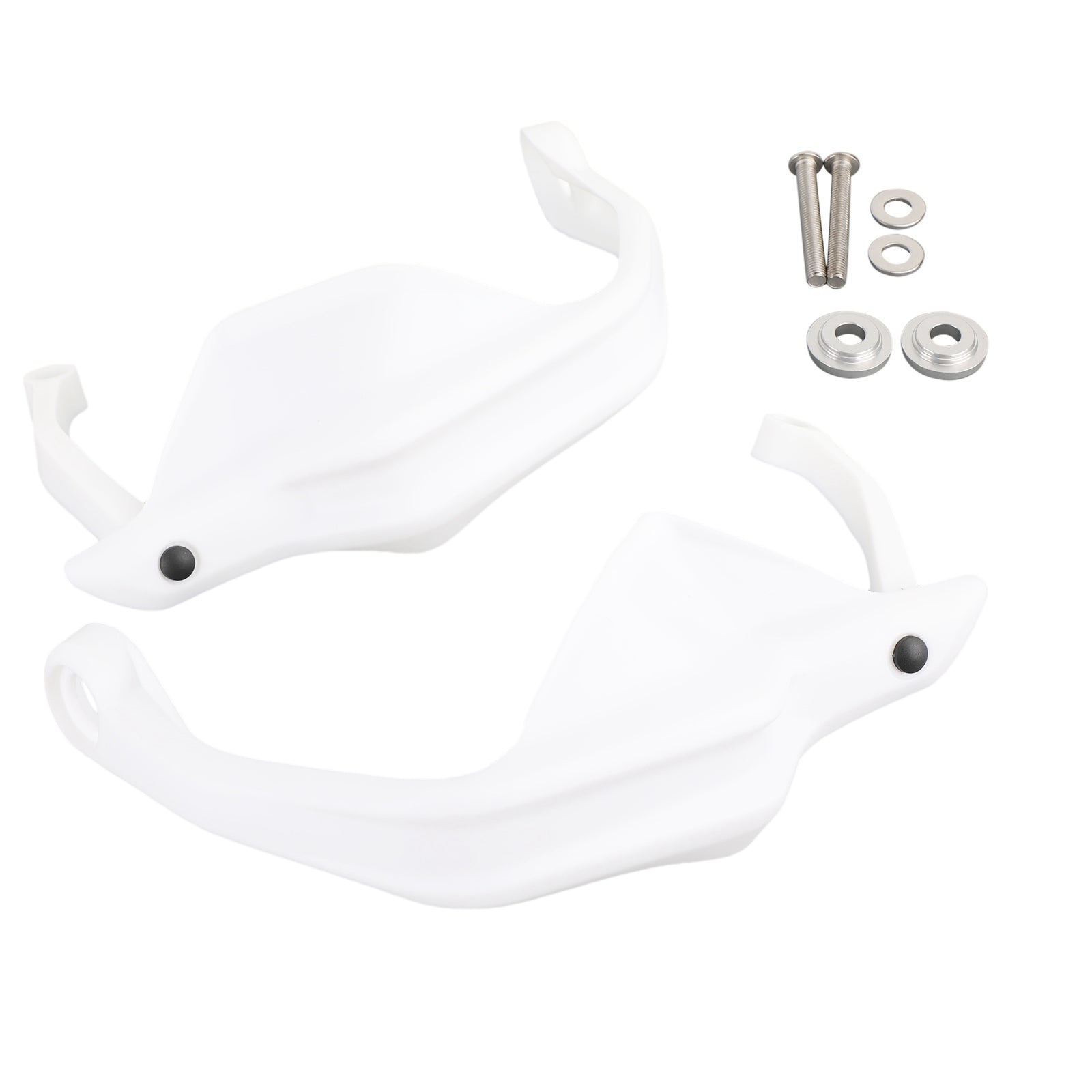 Styrets beskytter Håndvakter passer for BMW S1000XR/F800GS ADV/R1200GS LC/ADV Generisk